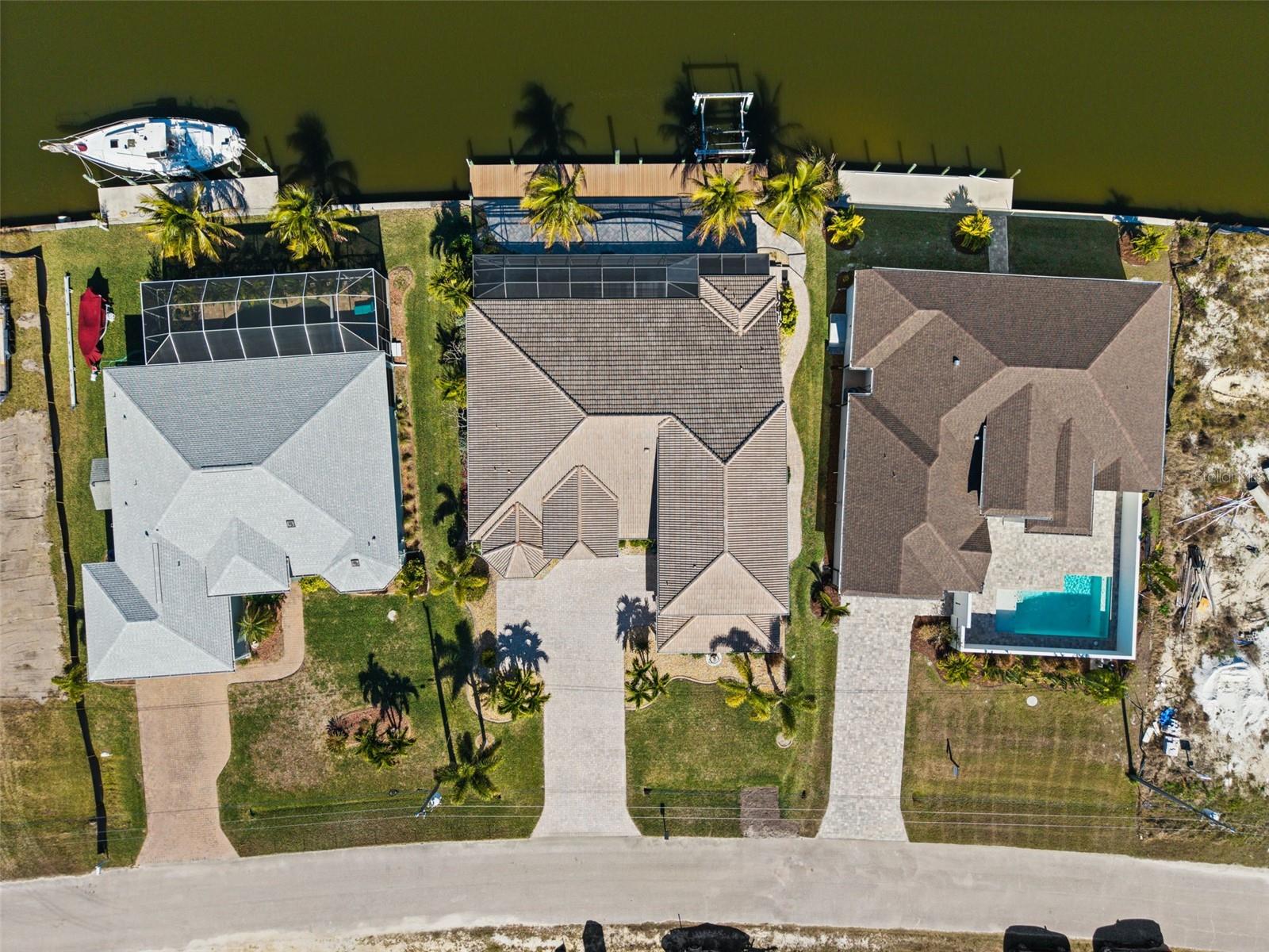 15052 AQUARIUS CIR, PORT CHARLOTTE, FL, 33981