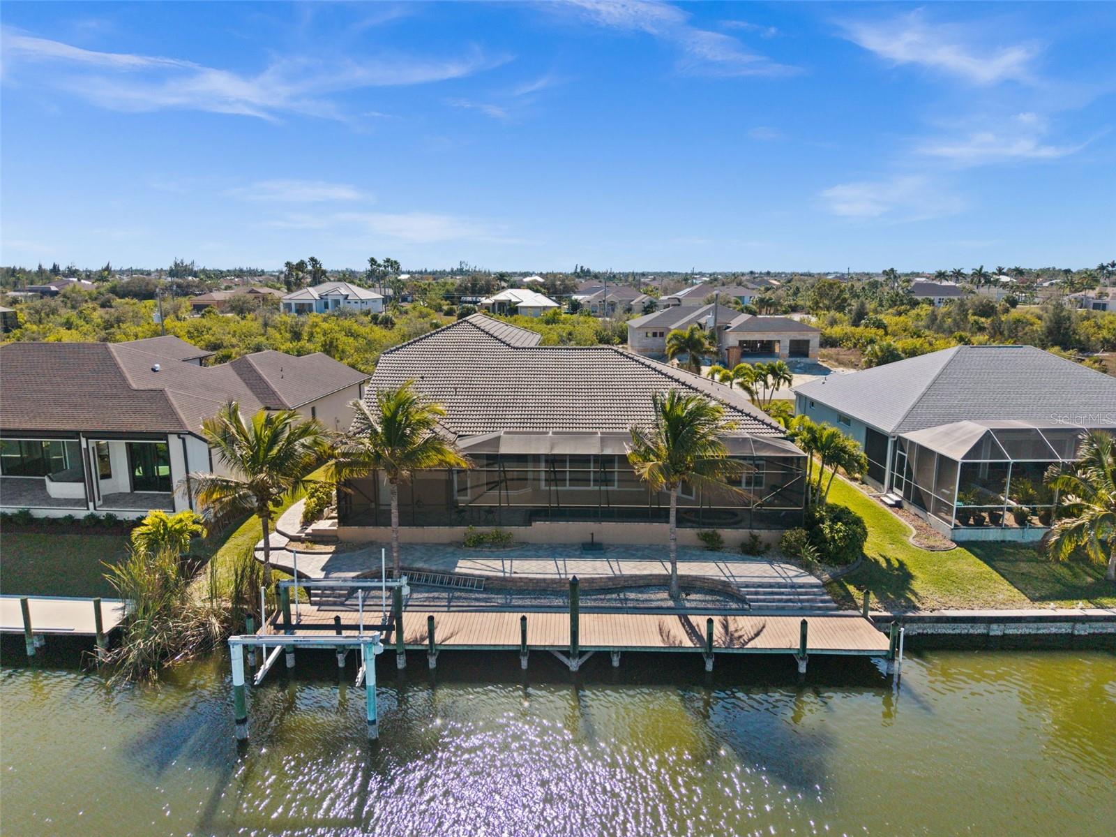 15052 AQUARIUS CIR, PORT CHARLOTTE, FL, 33981