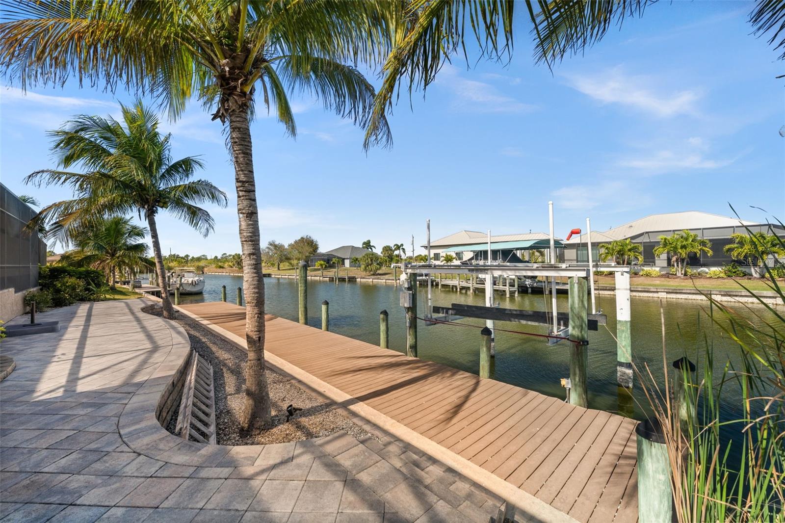 15052 AQUARIUS CIR, PORT CHARLOTTE, FL, 33981