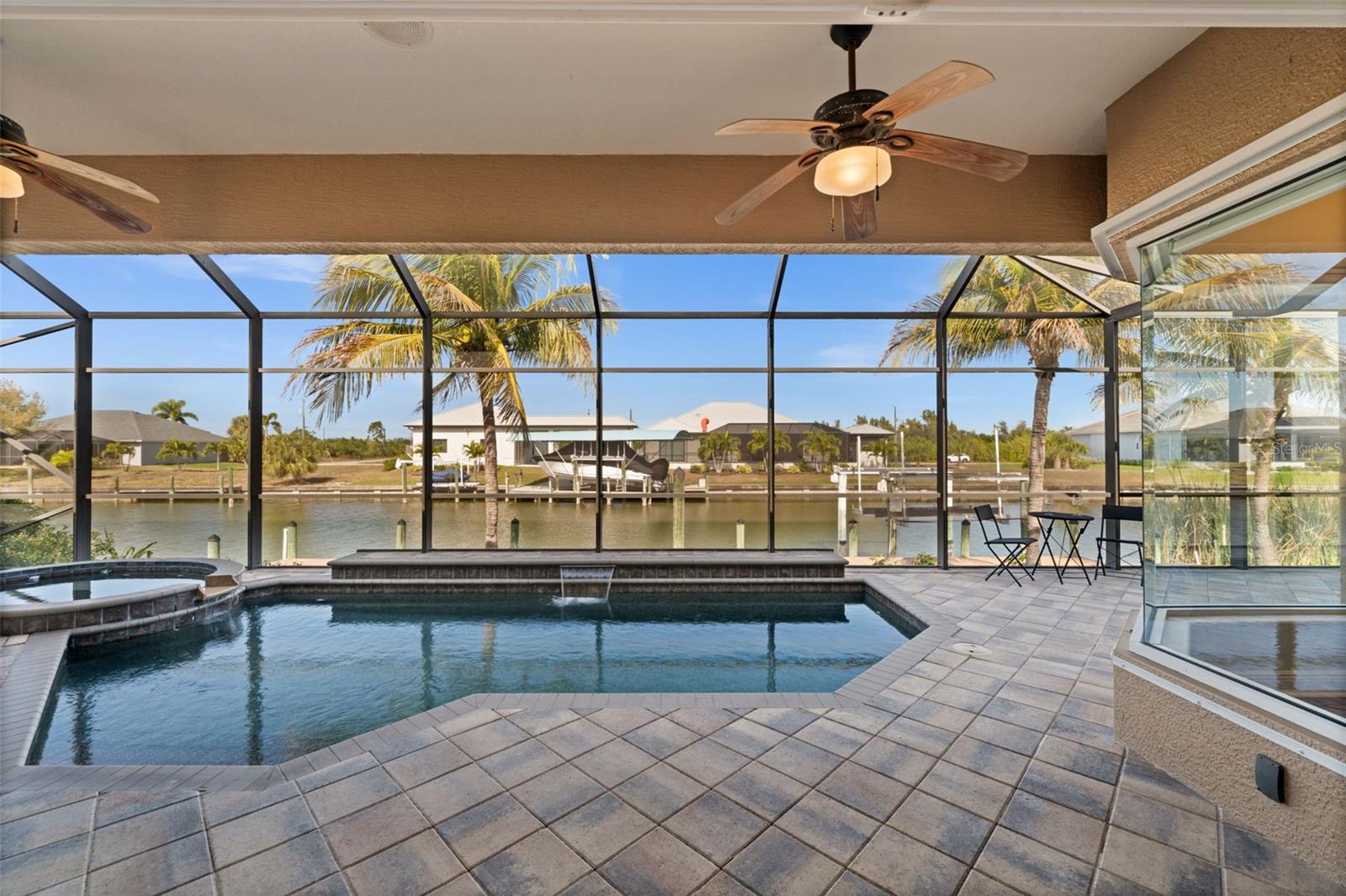 15052 AQUARIUS CIR, PORT CHARLOTTE, FL, 33981