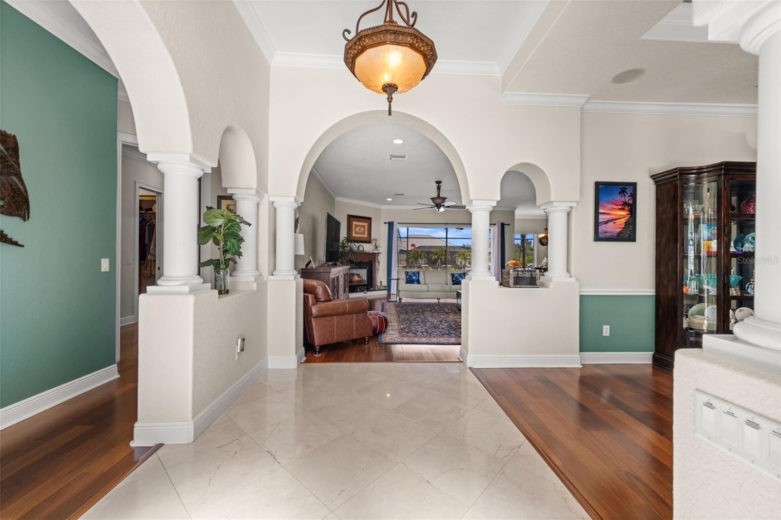 15052 AQUARIUS CIR, PORT CHARLOTTE, FL, 33981