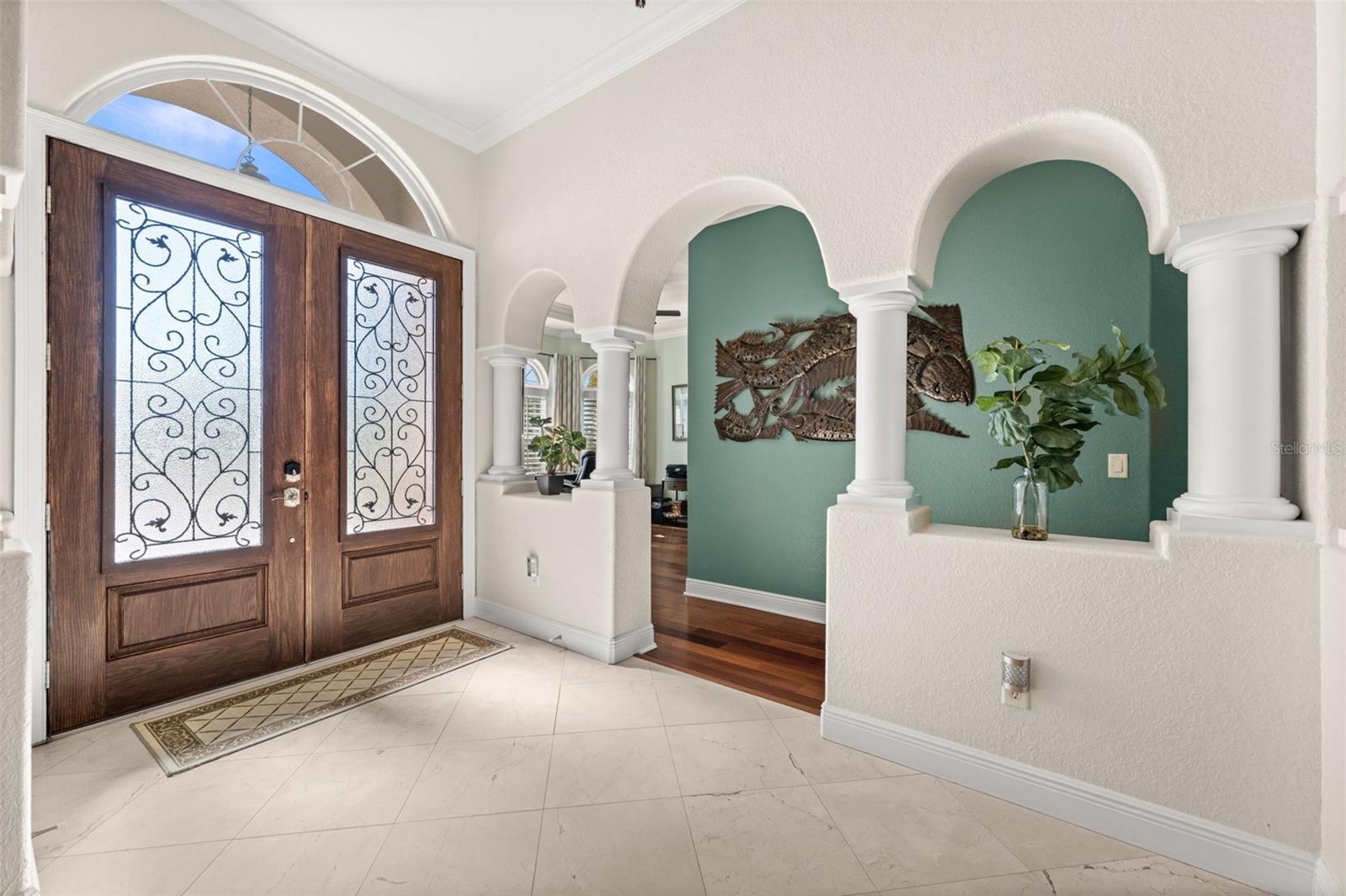 15052 AQUARIUS CIR, PORT CHARLOTTE, FL, 33981