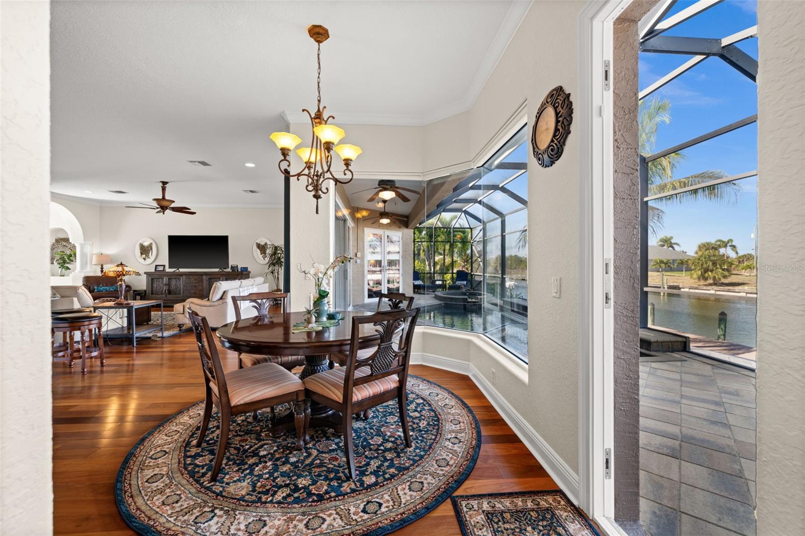 15052 AQUARIUS CIR, PORT CHARLOTTE, FL, 33981