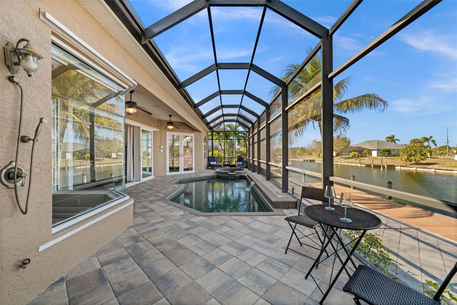 15052 AQUARIUS CIR, PORT CHARLOTTE, FL, 33981