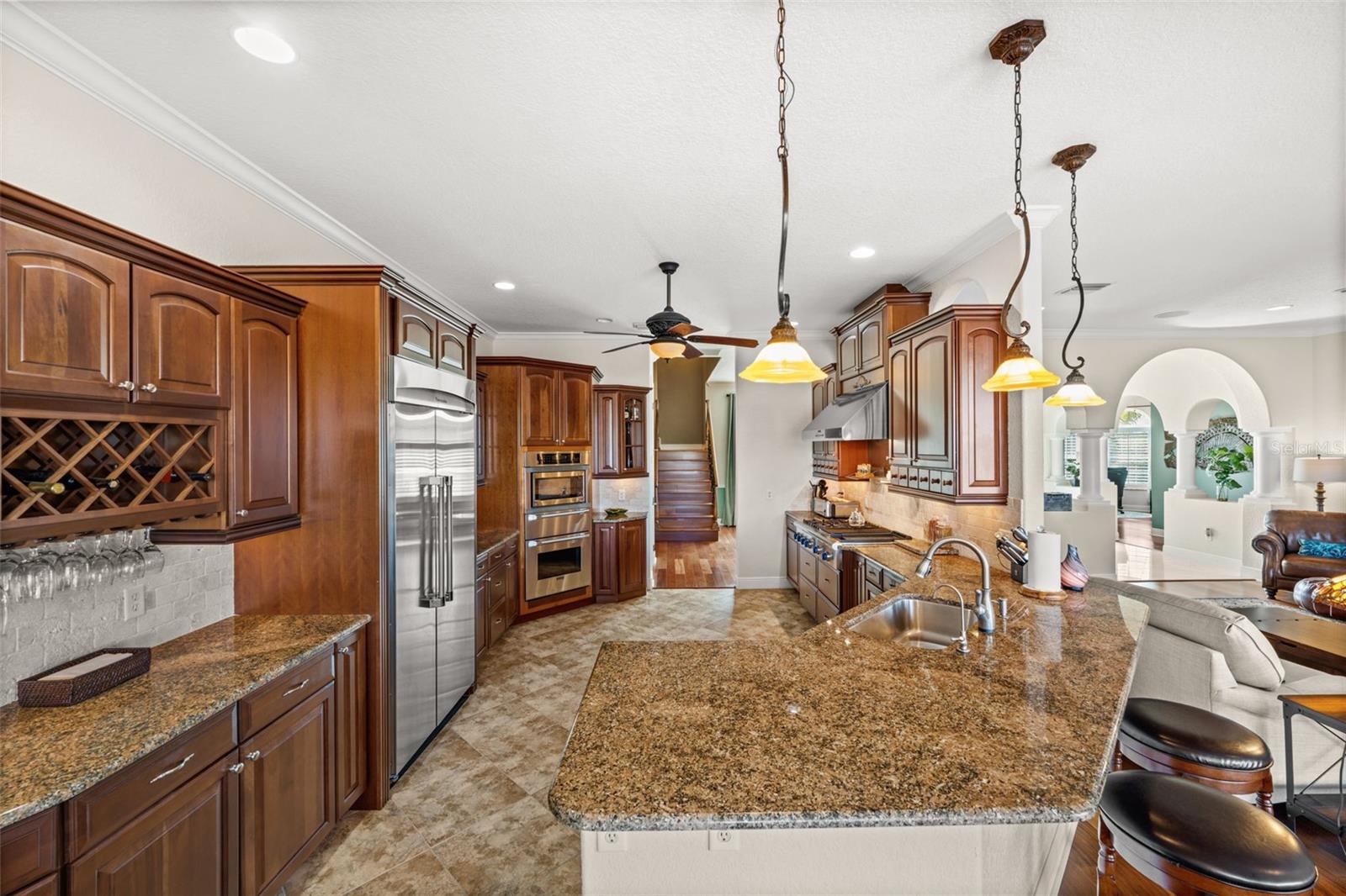 15052 AQUARIUS CIR, PORT CHARLOTTE, FL, 33981