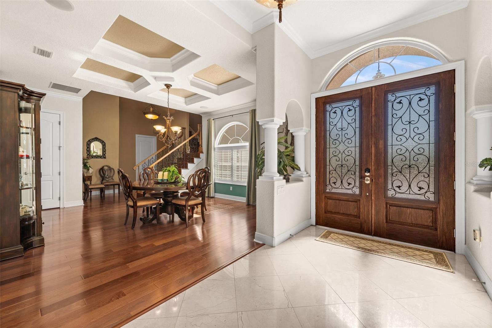 15052 AQUARIUS CIR, PORT CHARLOTTE, FL, 33981