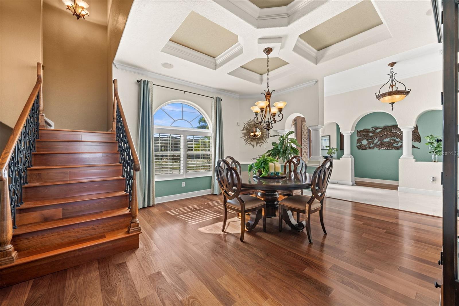 15052 AQUARIUS CIR, PORT CHARLOTTE, FL, 33981