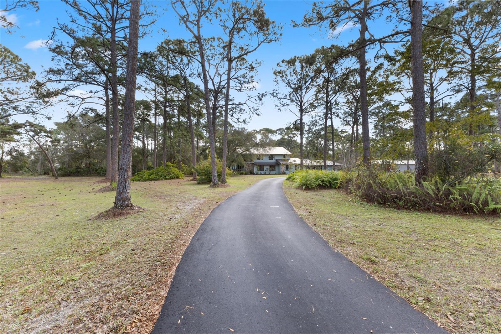 6950 EL DORADO DR, SARASOTA, FL, 34240