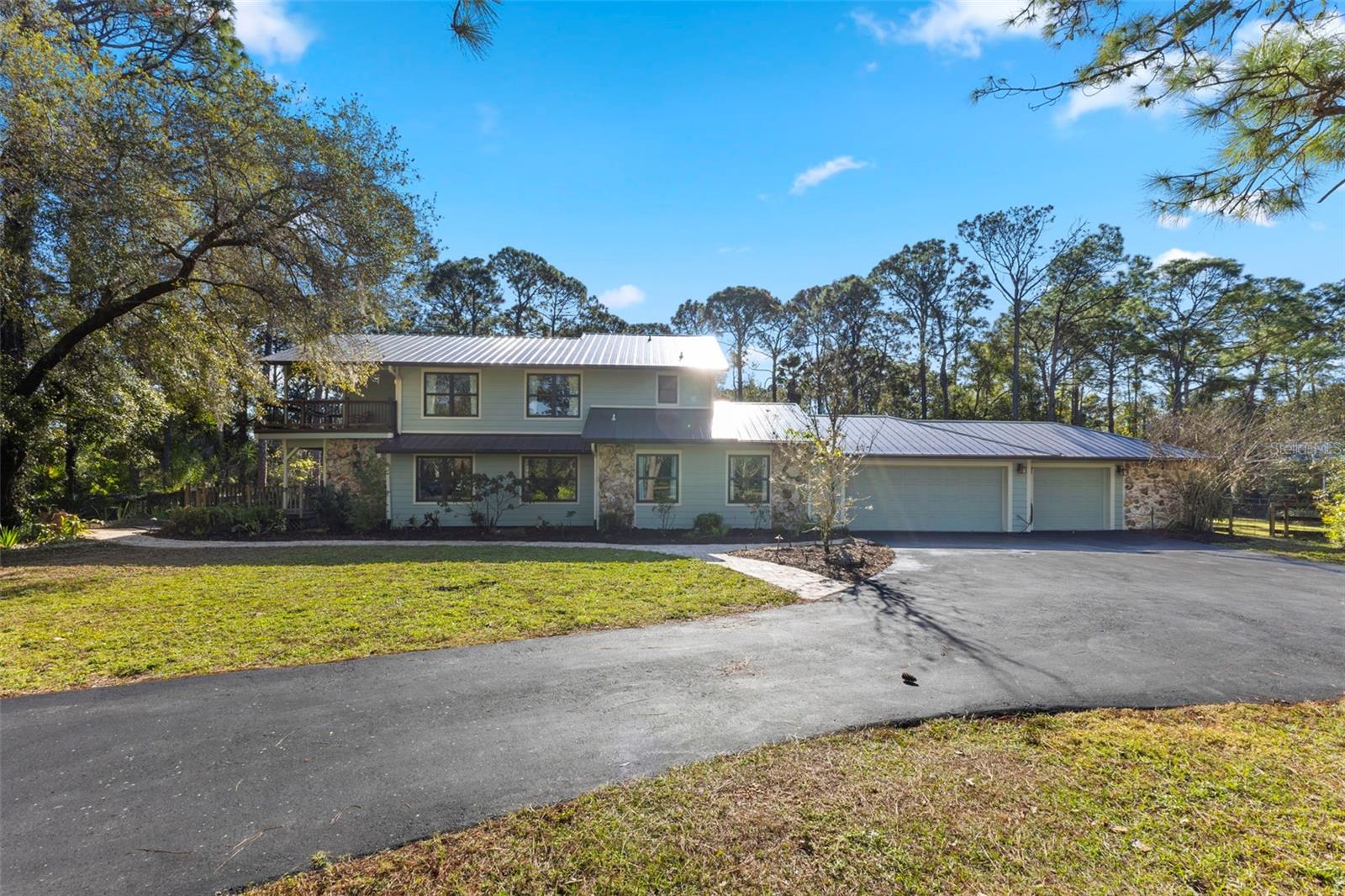 6950 EL DORADO DR, SARASOTA, FL, 34240