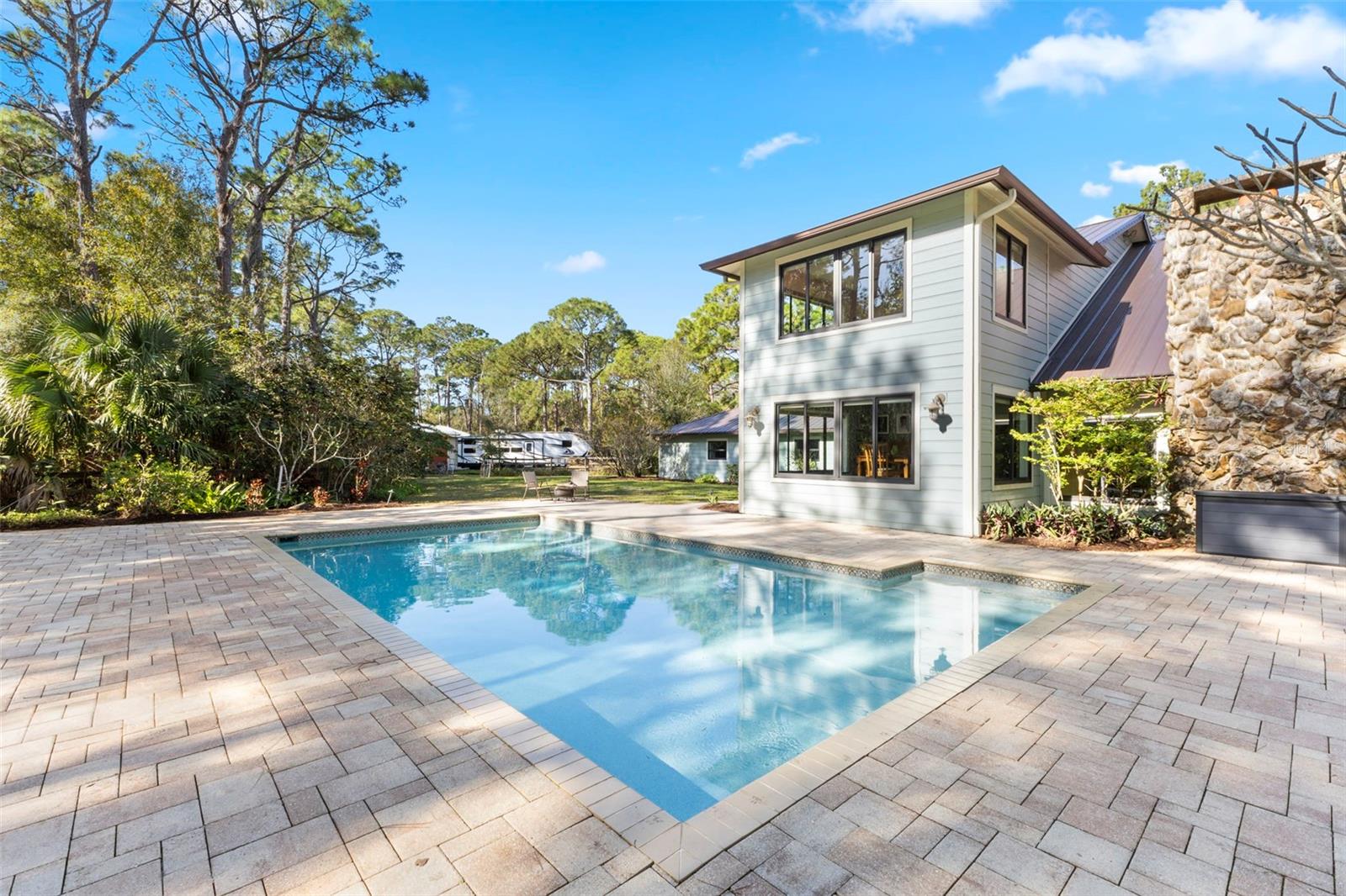 6950 EL DORADO DR, SARASOTA, FL, 34240