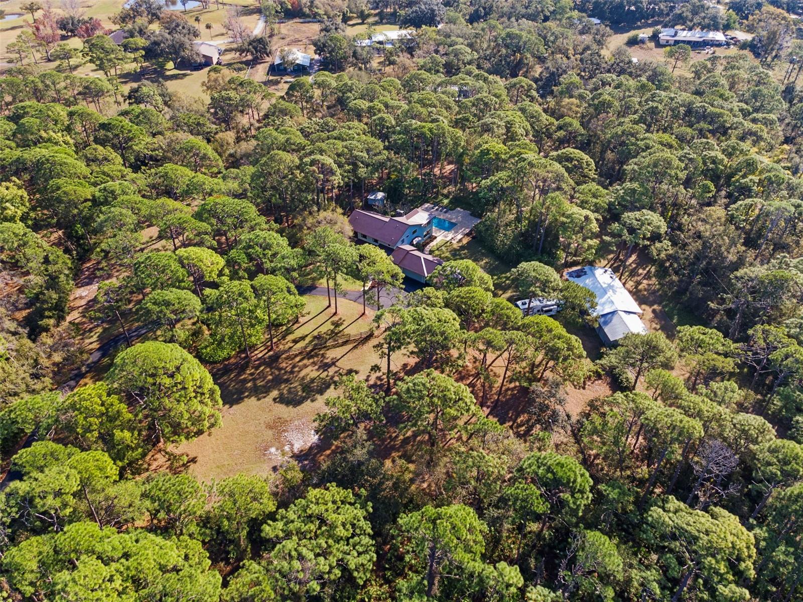 6950 EL DORADO DR, SARASOTA, FL, 34240