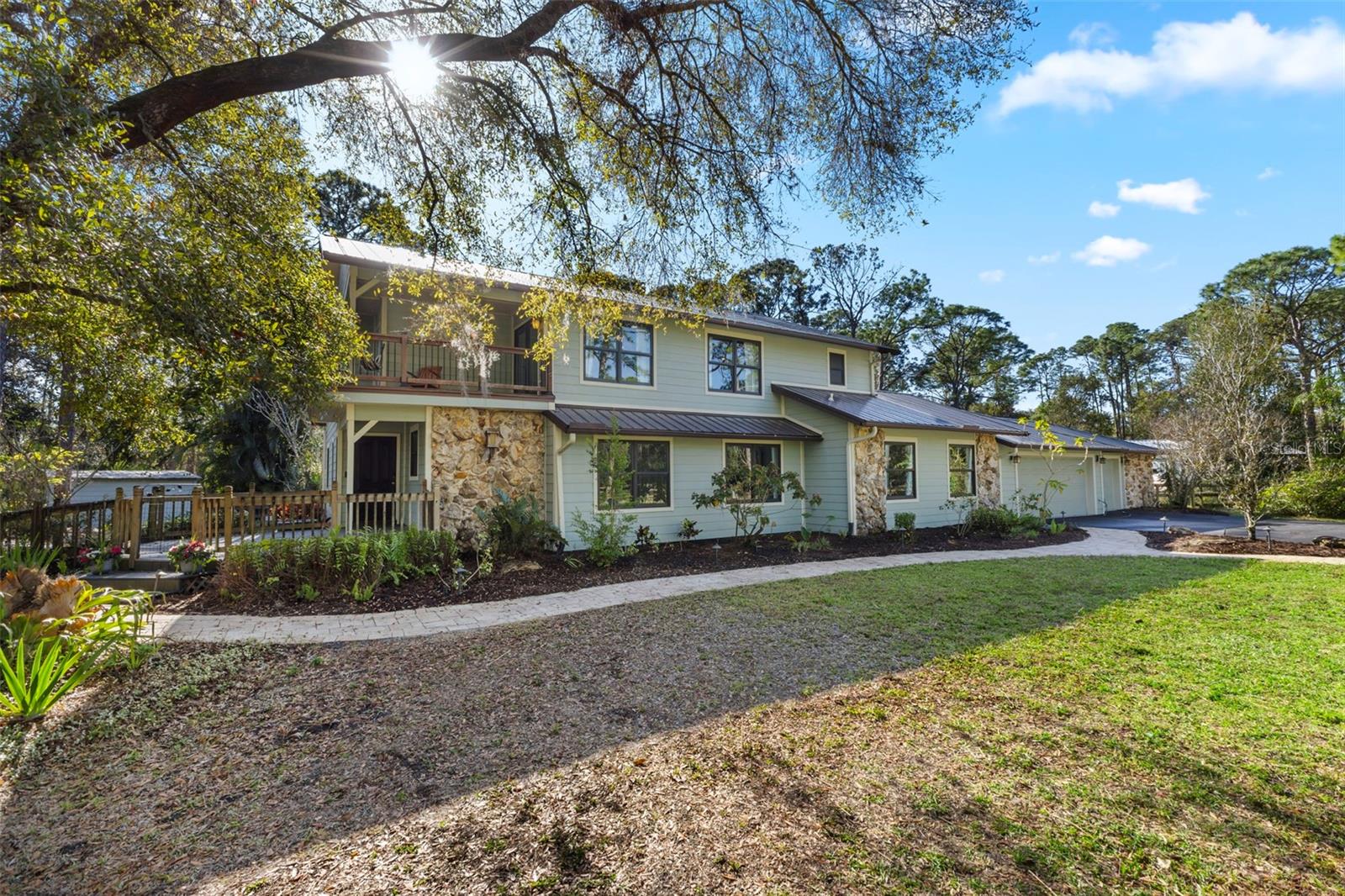 6950 EL DORADO DR, SARASOTA, FL, 34240