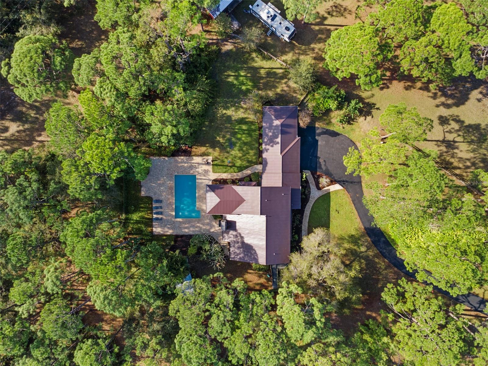 6950 EL DORADO DR, SARASOTA, FL, 34240