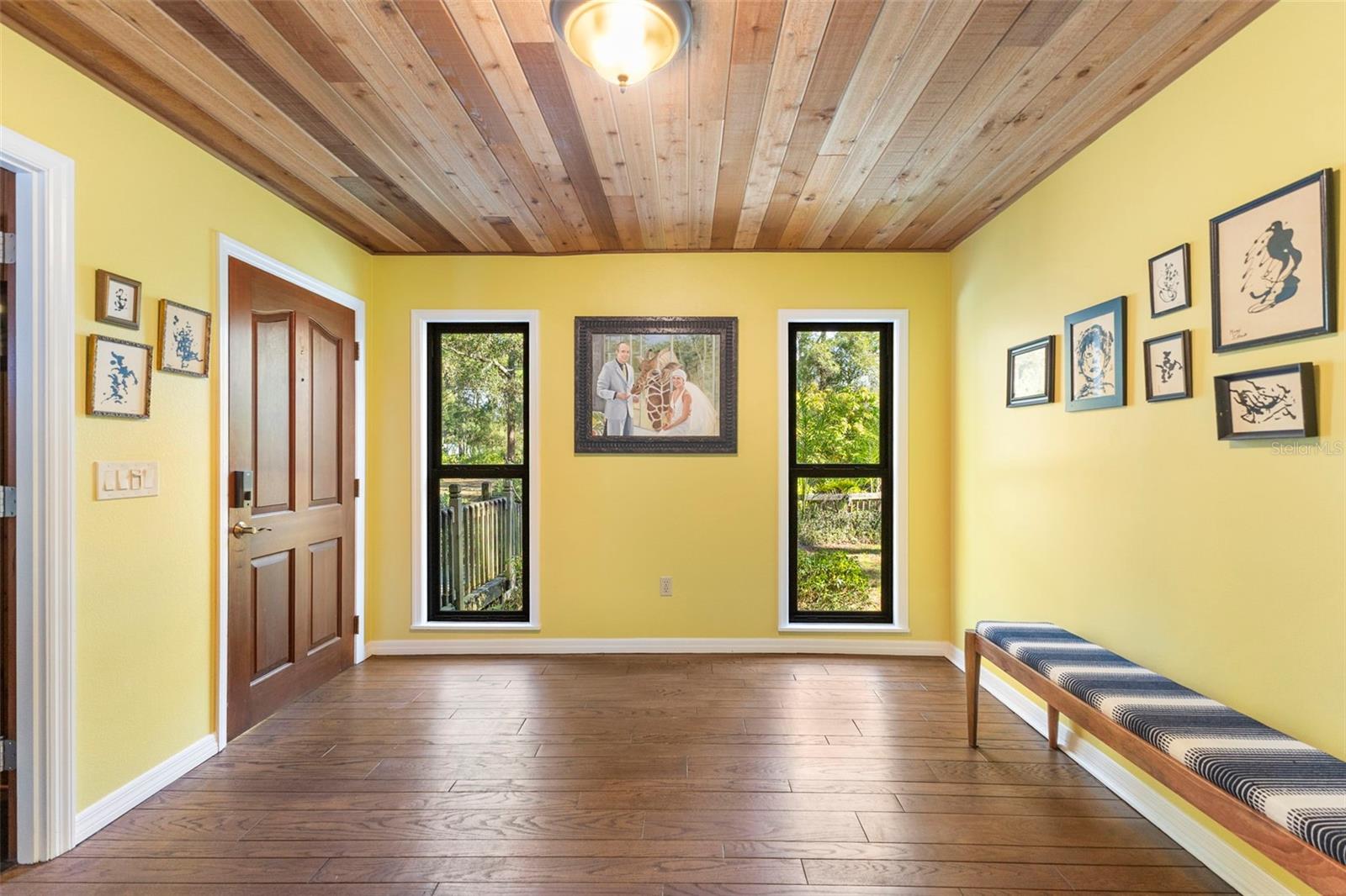 6950 EL DORADO DR, SARASOTA, FL, 34240