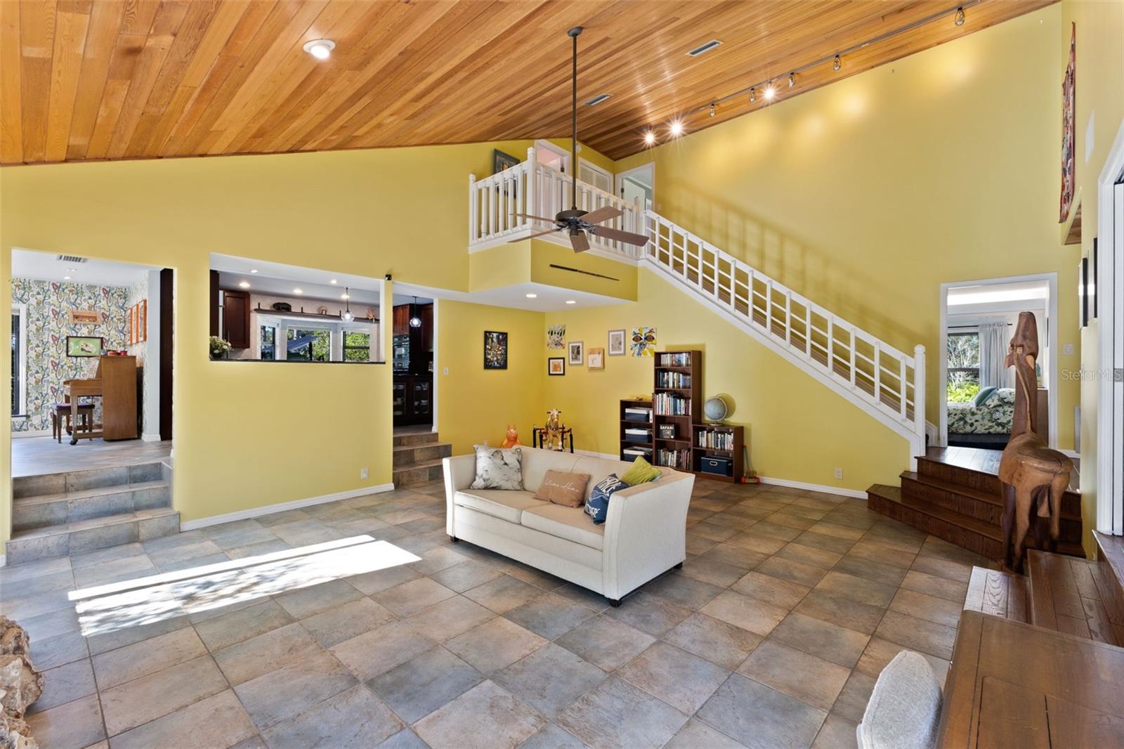 6950 EL DORADO DR, SARASOTA, FL, 34240