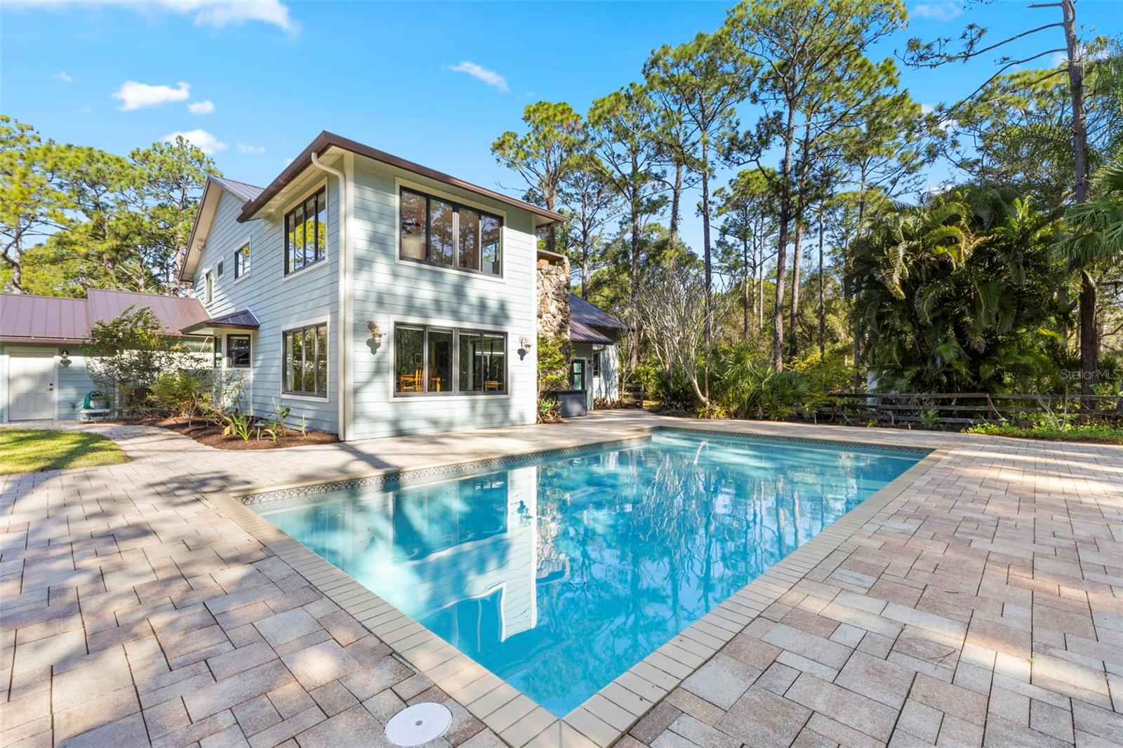 6950 EL DORADO DR, SARASOTA, FL, 34240