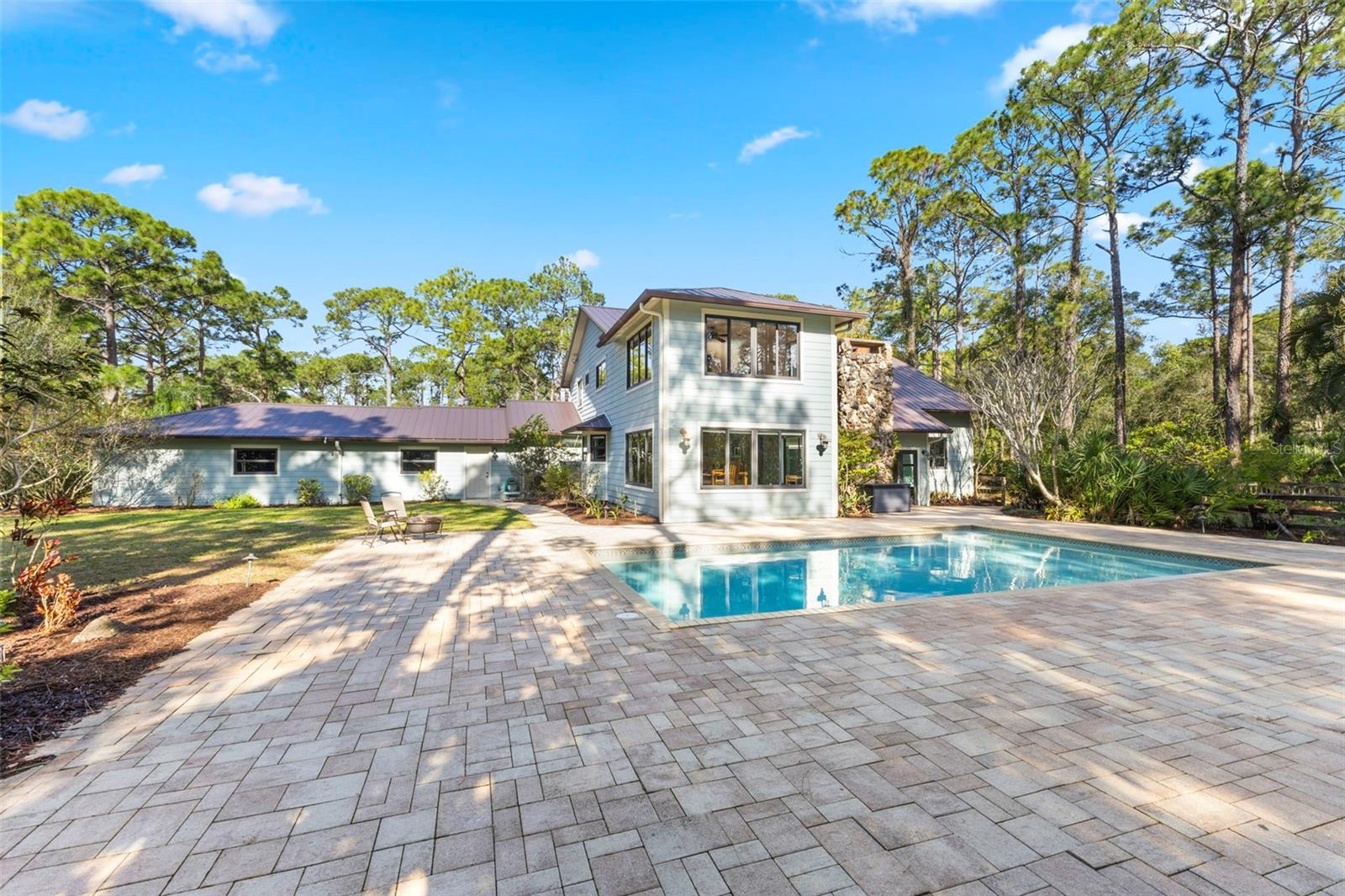 6950 EL DORADO DR, SARASOTA, FL, 34240