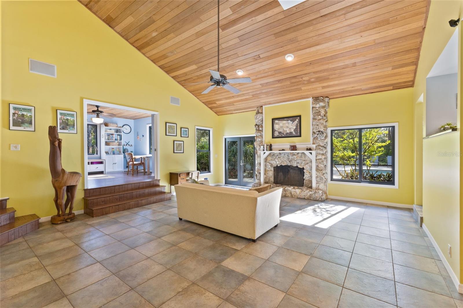 6950 EL DORADO DR, SARASOTA, FL, 34240