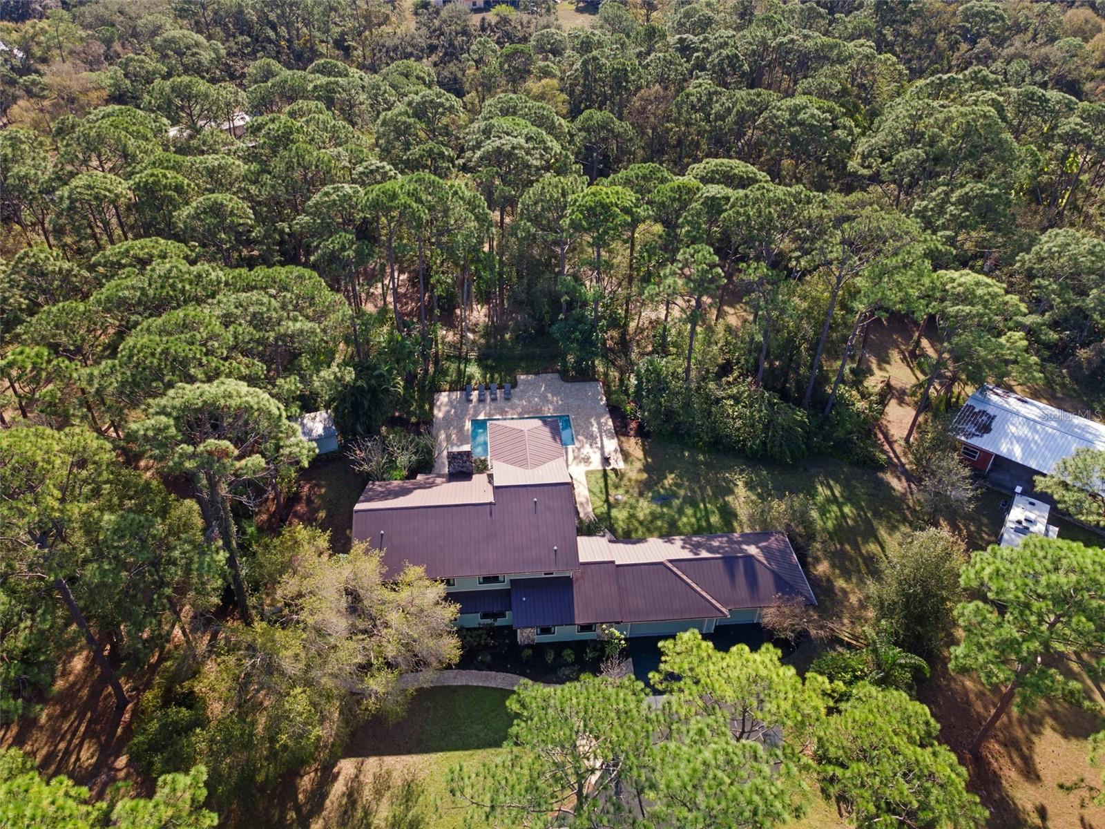 6950 EL DORADO DR, SARASOTA, FL, 34240