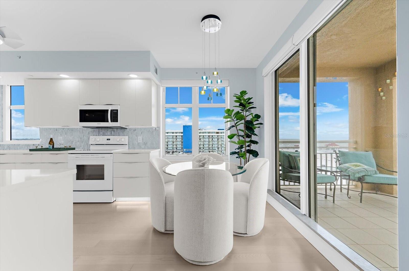 10 PAPAYA ST #701, CLEARWATER BEACH, FL, 33767