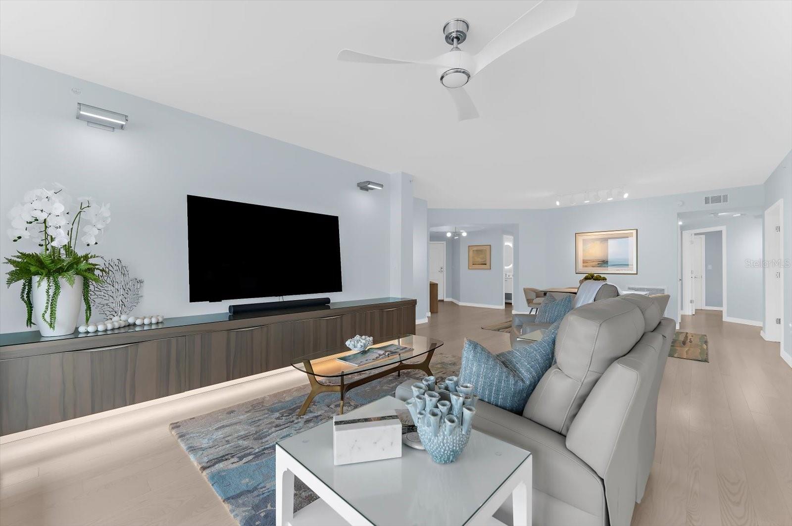 10 PAPAYA ST #701, CLEARWATER BEACH, FL, 33767