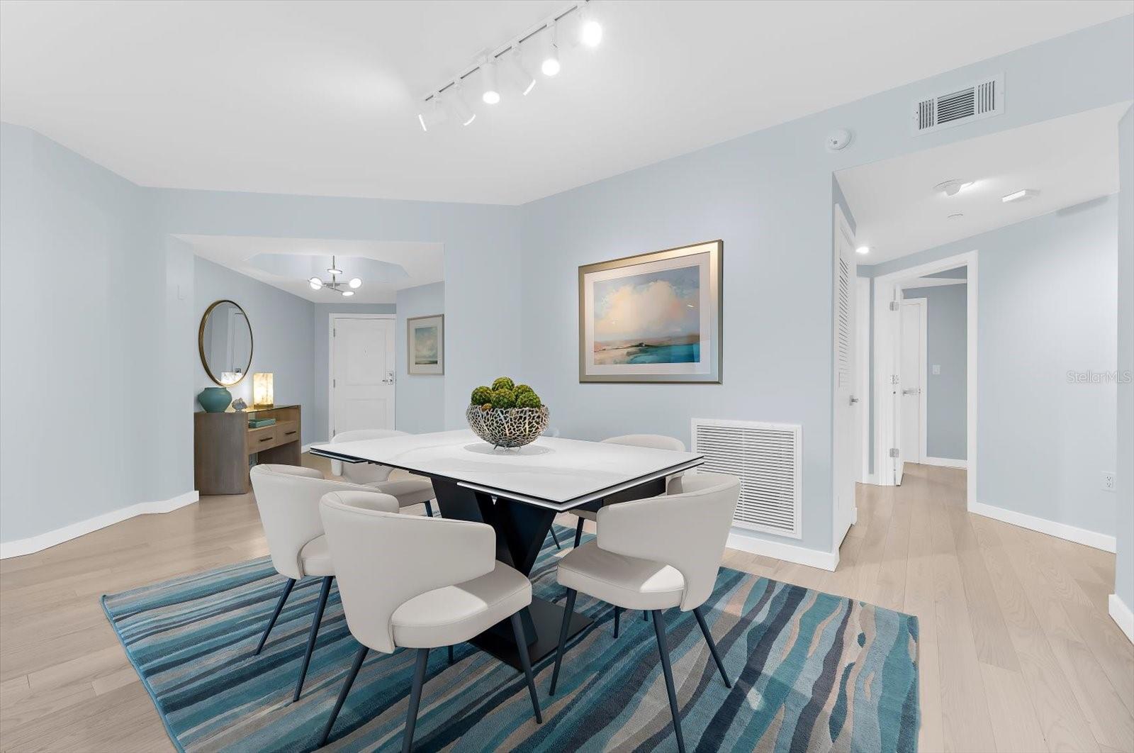 10 PAPAYA ST #701, CLEARWATER BEACH, FL, 33767