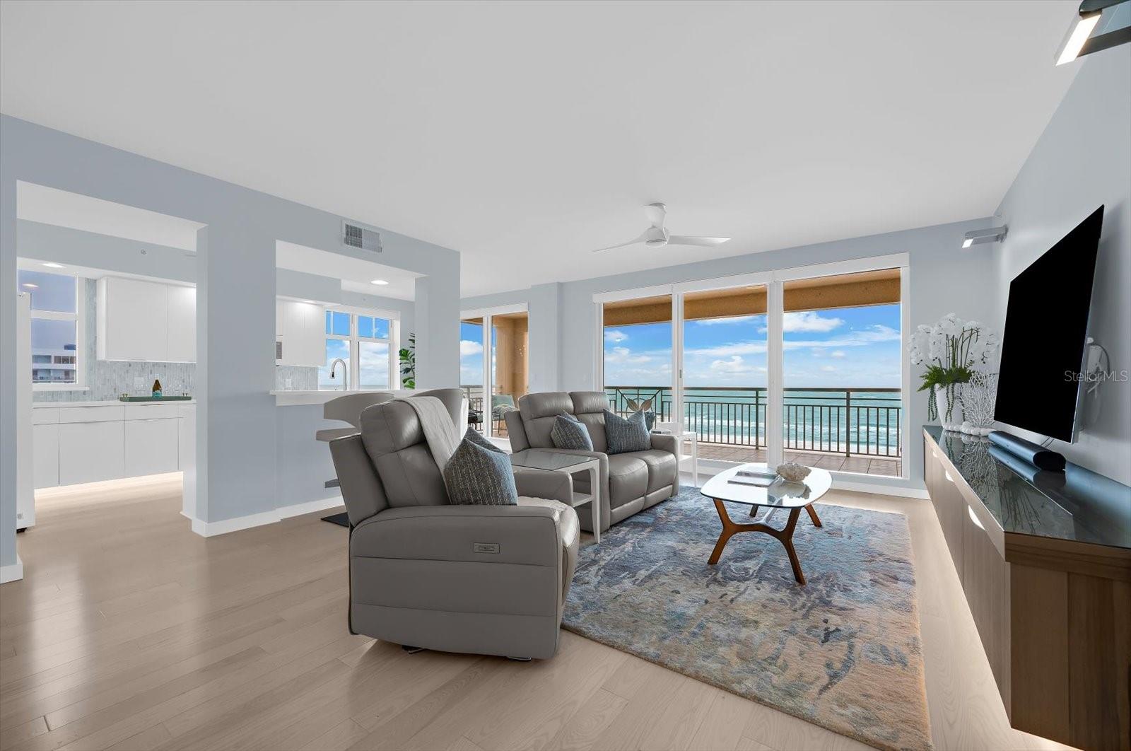 10 PAPAYA ST #701, CLEARWATER BEACH, FL, 33767