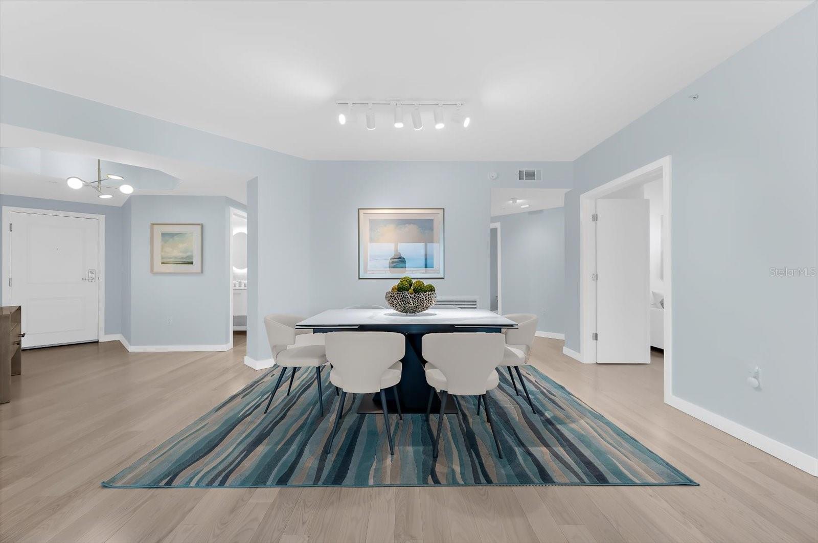 10 PAPAYA ST #701, CLEARWATER BEACH, FL, 33767