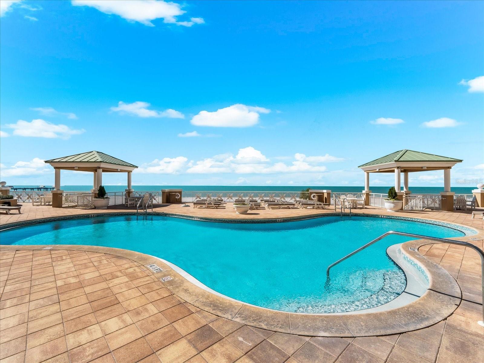 10 PAPAYA ST #701, CLEARWATER BEACH, FL, 33767