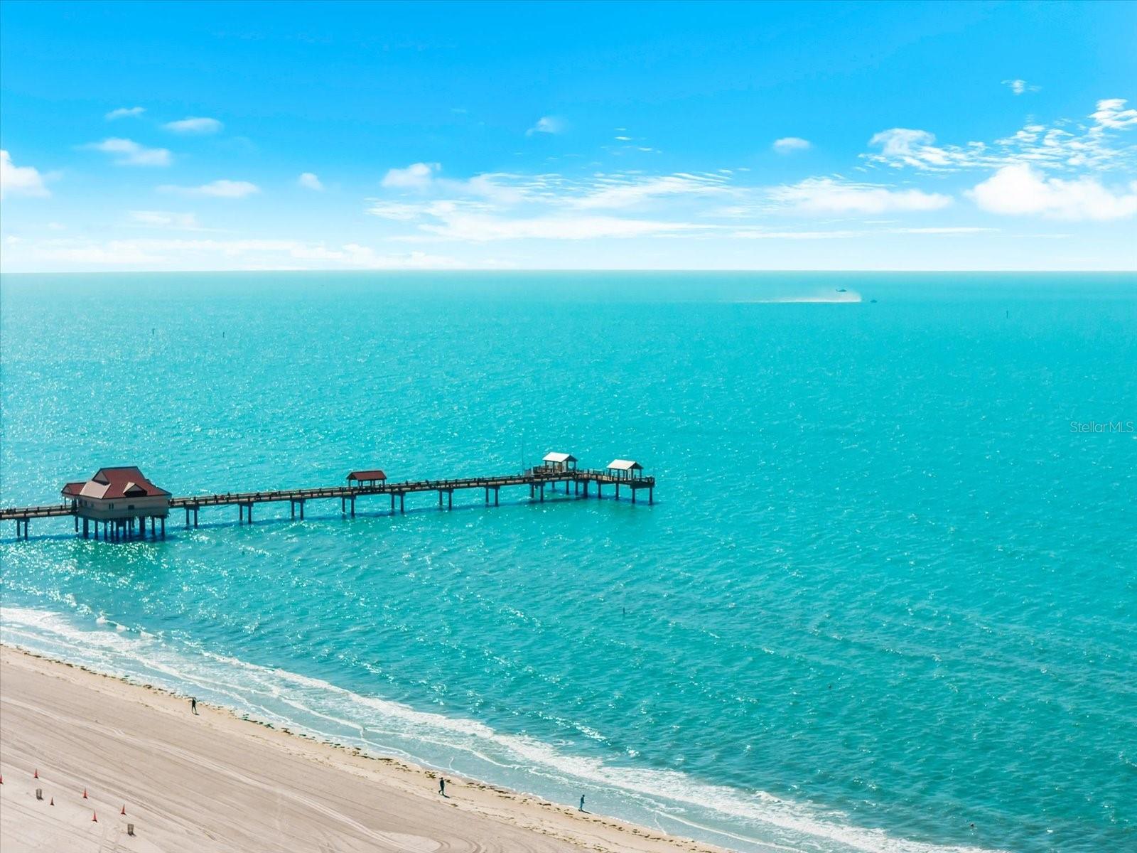 10 PAPAYA ST #701, CLEARWATER BEACH, FL, 33767