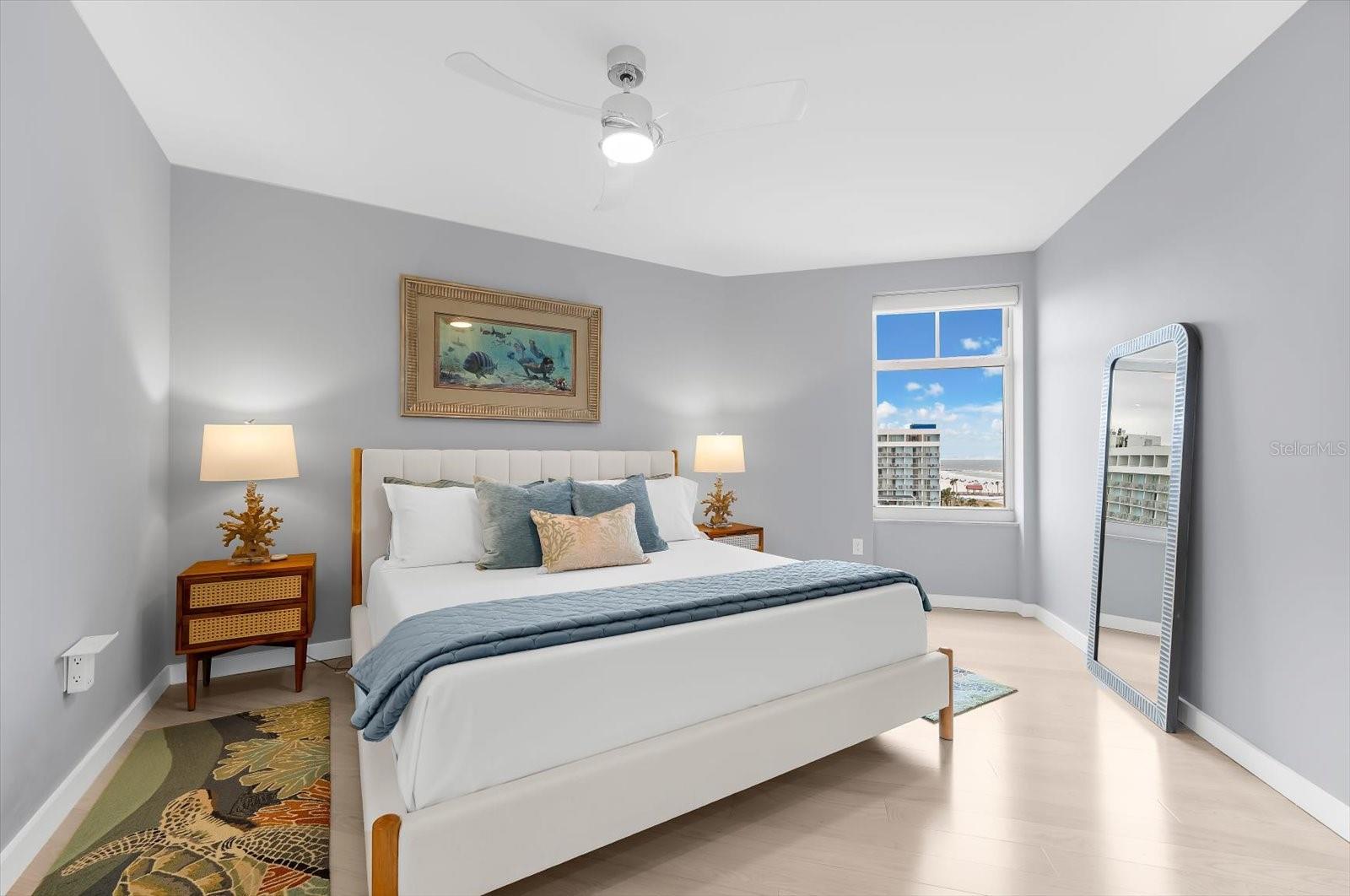 10 PAPAYA ST #701, CLEARWATER BEACH, FL, 33767