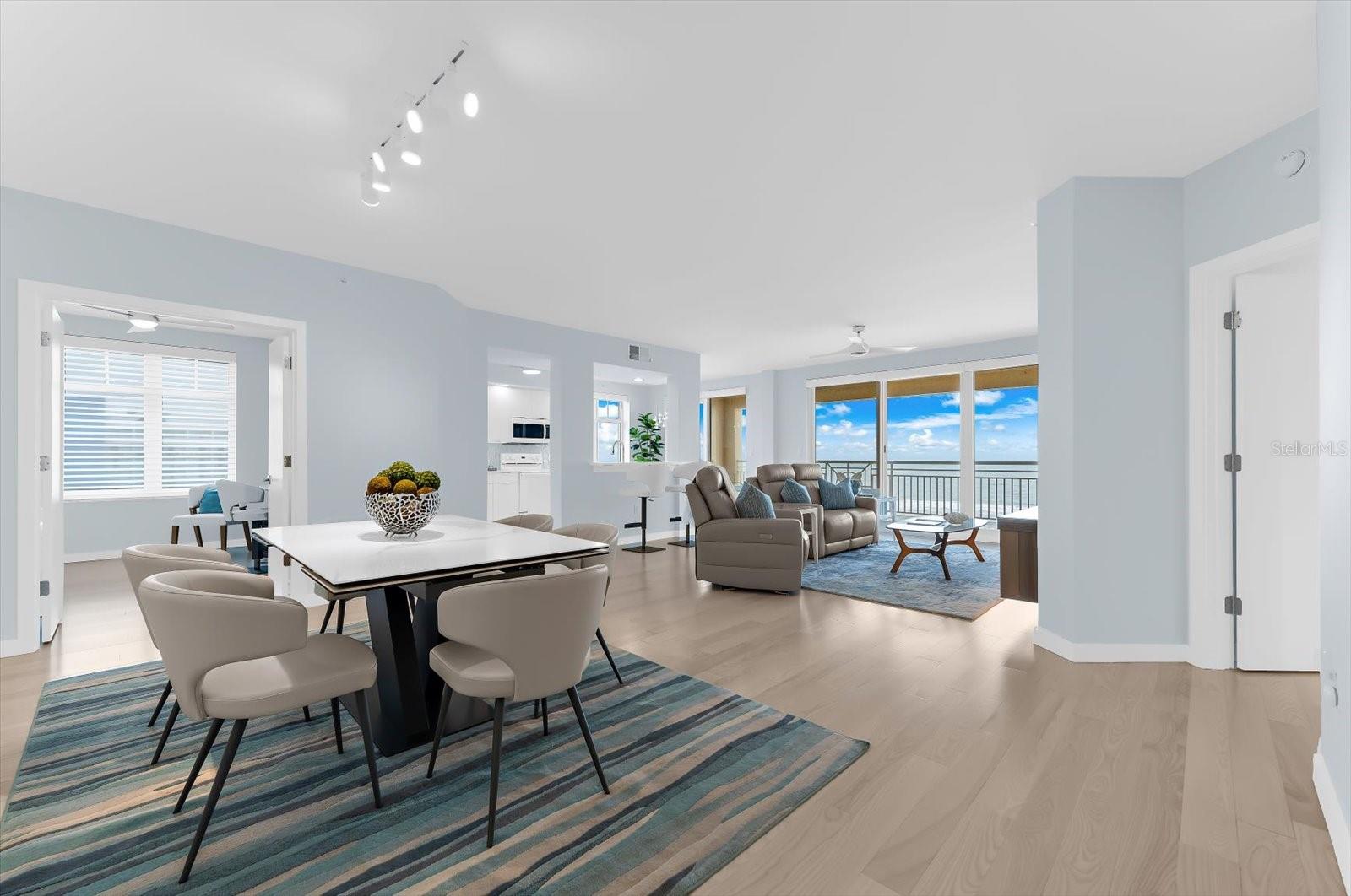 10 PAPAYA ST #701, CLEARWATER BEACH, FL, 33767