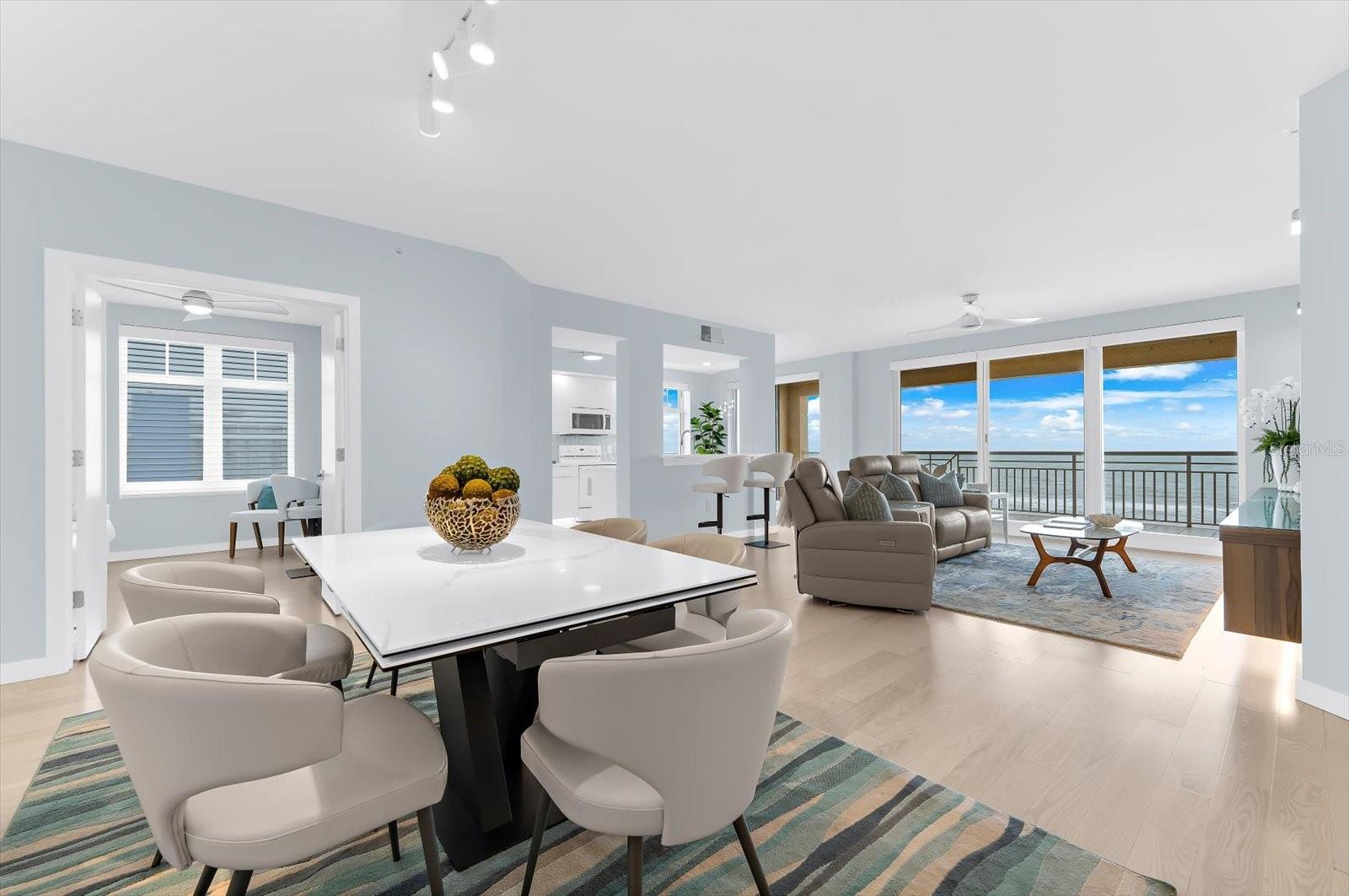 10 PAPAYA ST #701, CLEARWATER BEACH, FL, 33767