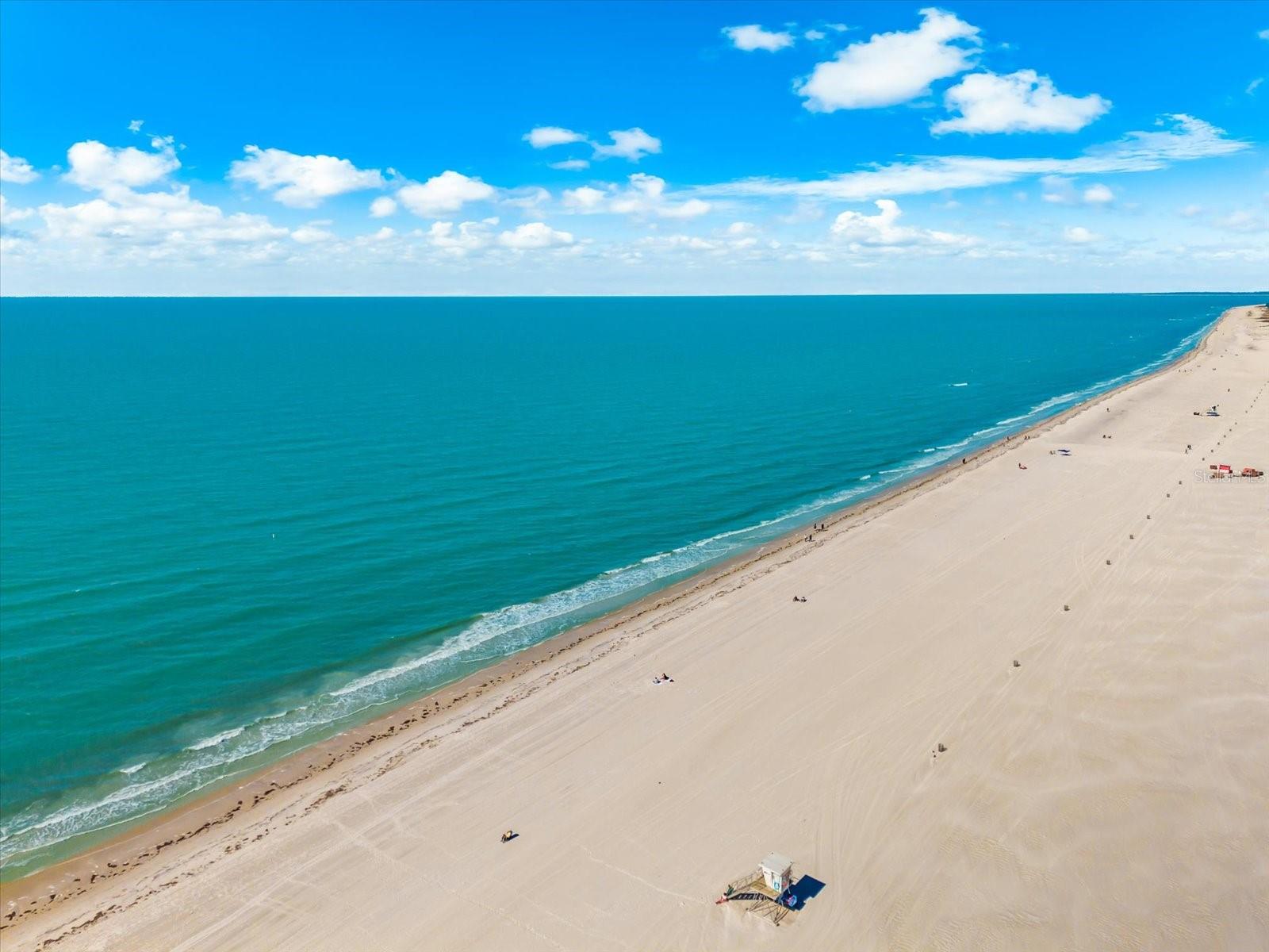 10 PAPAYA ST #701, CLEARWATER BEACH, FL, 33767