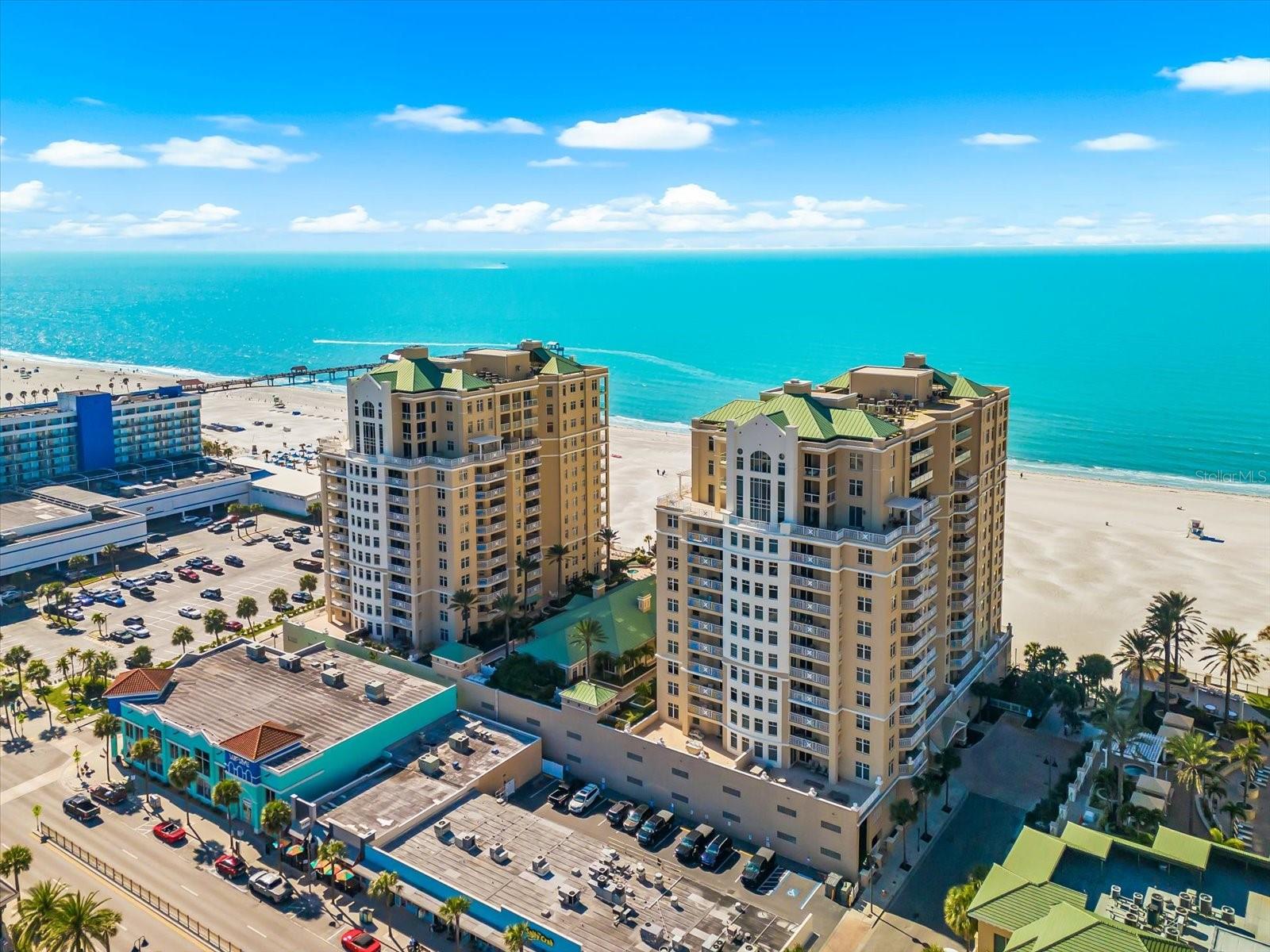 10 PAPAYA ST #701, CLEARWATER BEACH, FL, 33767