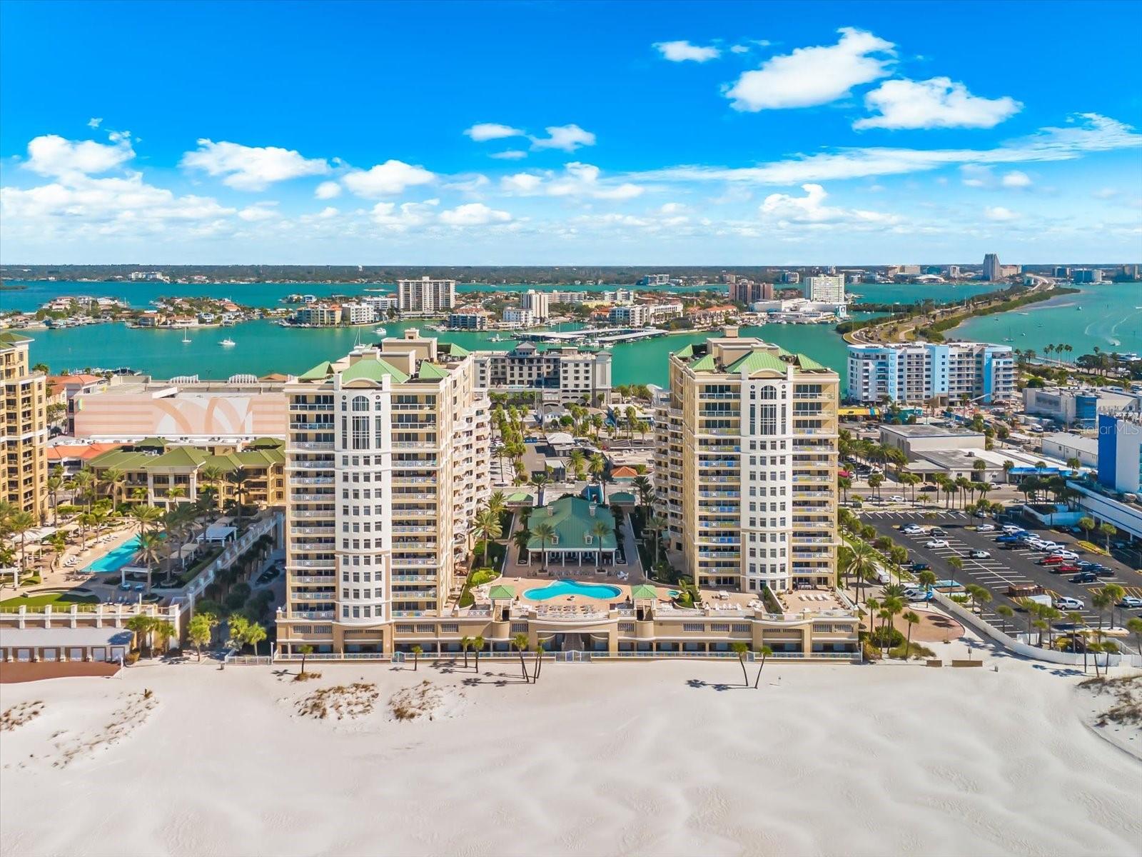 10 PAPAYA ST #701, CLEARWATER BEACH, FL, 33767