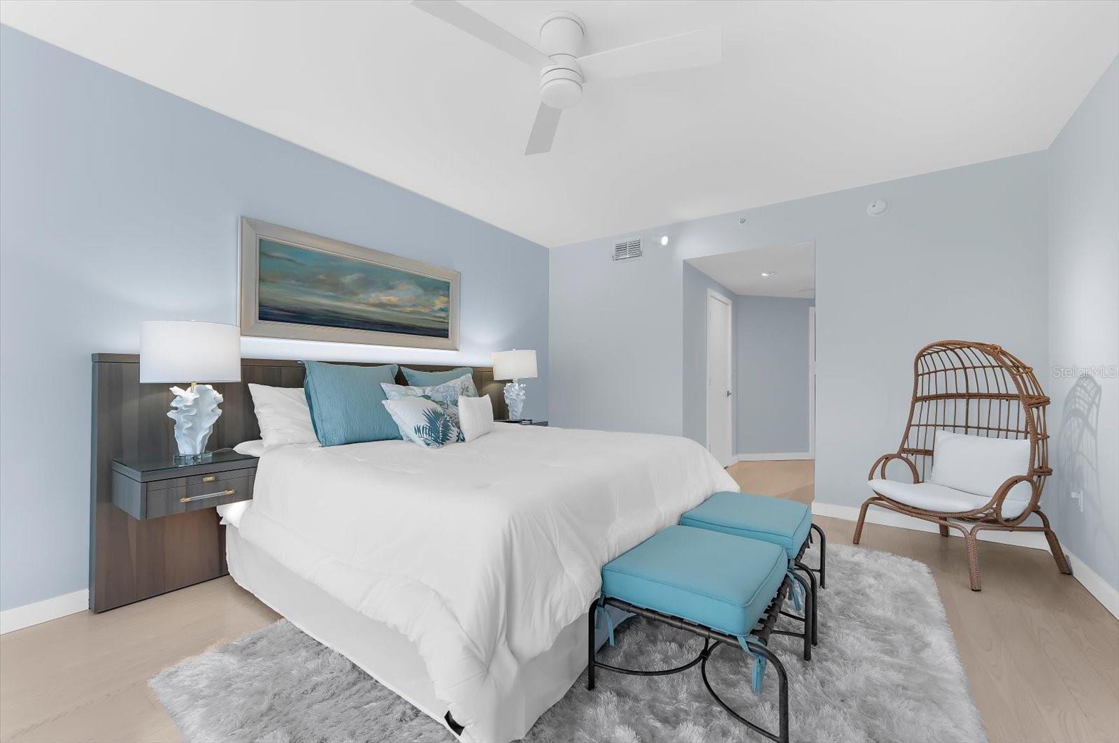 10 PAPAYA ST #701, CLEARWATER BEACH, FL, 33767