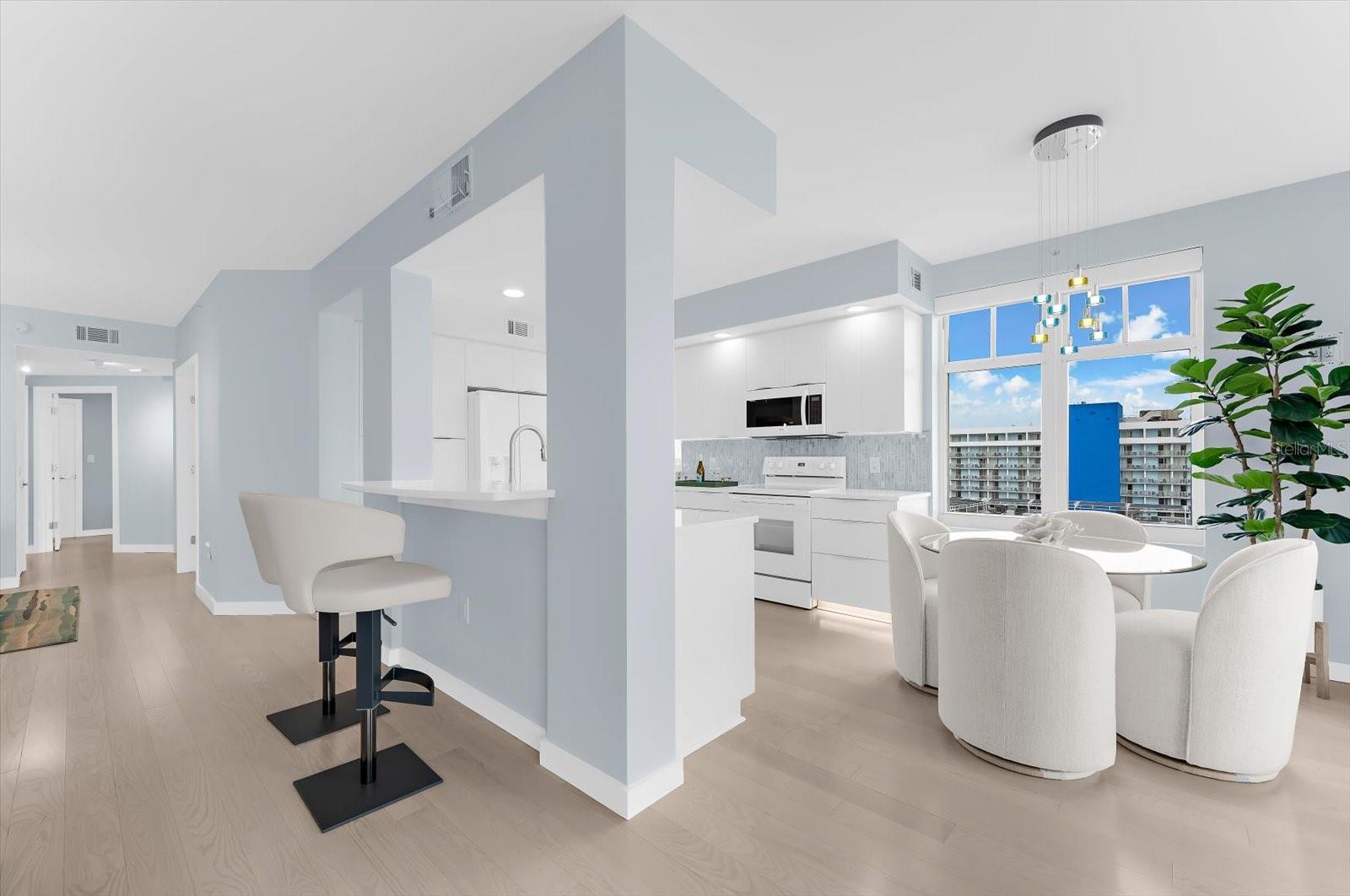 10 PAPAYA ST #701, CLEARWATER BEACH, FL, 33767