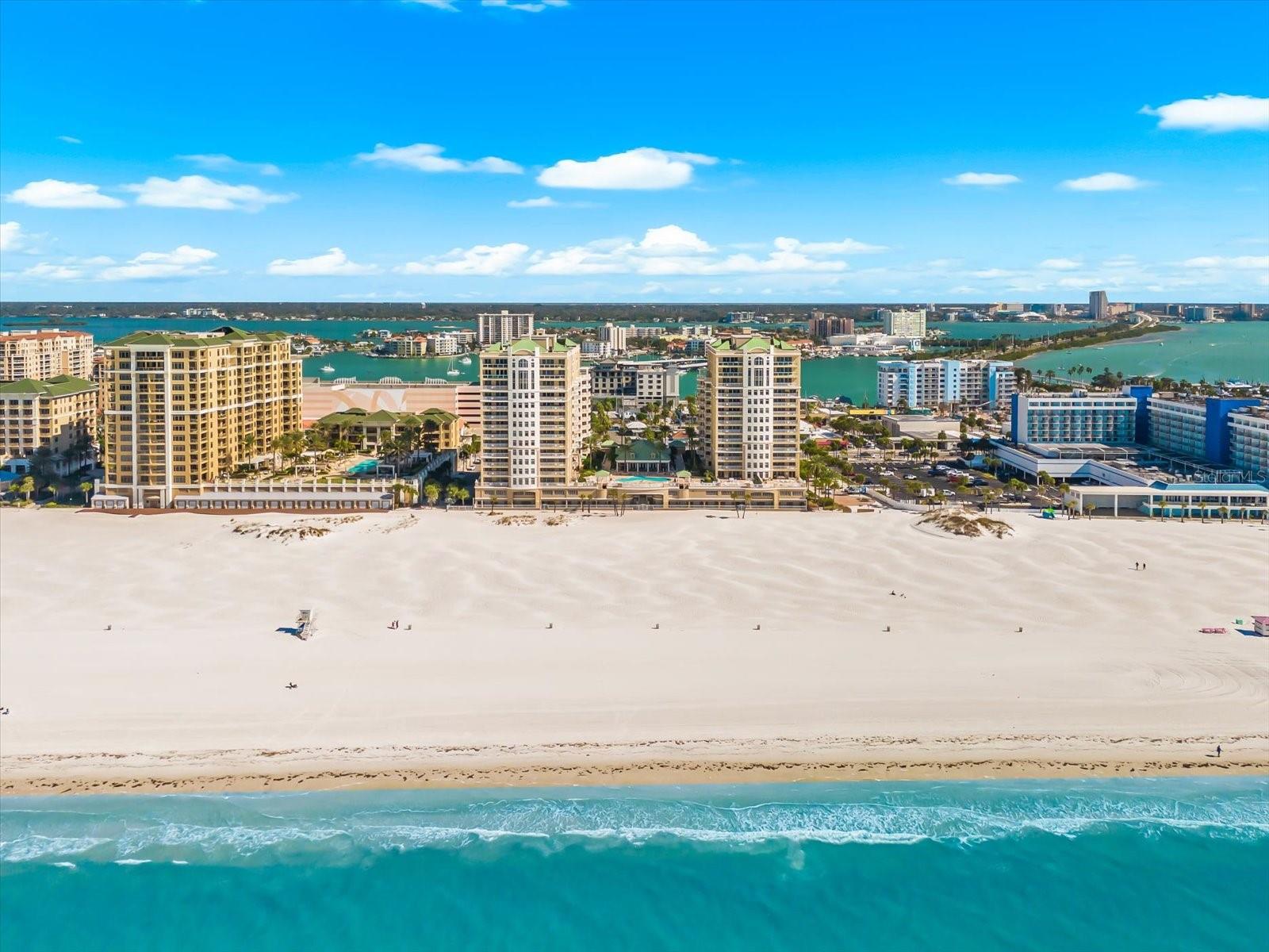 10 PAPAYA ST #701, CLEARWATER BEACH, FL, 33767