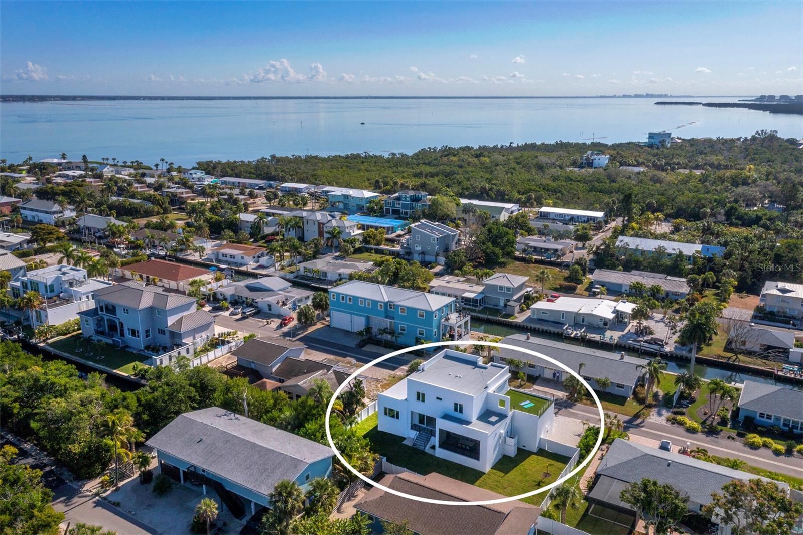 635 JUNGLE QUEEN WAY, LONGBOAT KEY, FL, 34228
