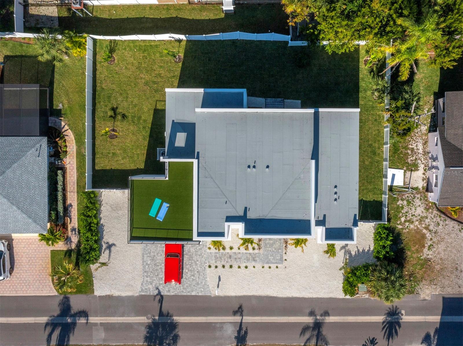 635 JUNGLE QUEEN WAY, LONGBOAT KEY, FL, 34228