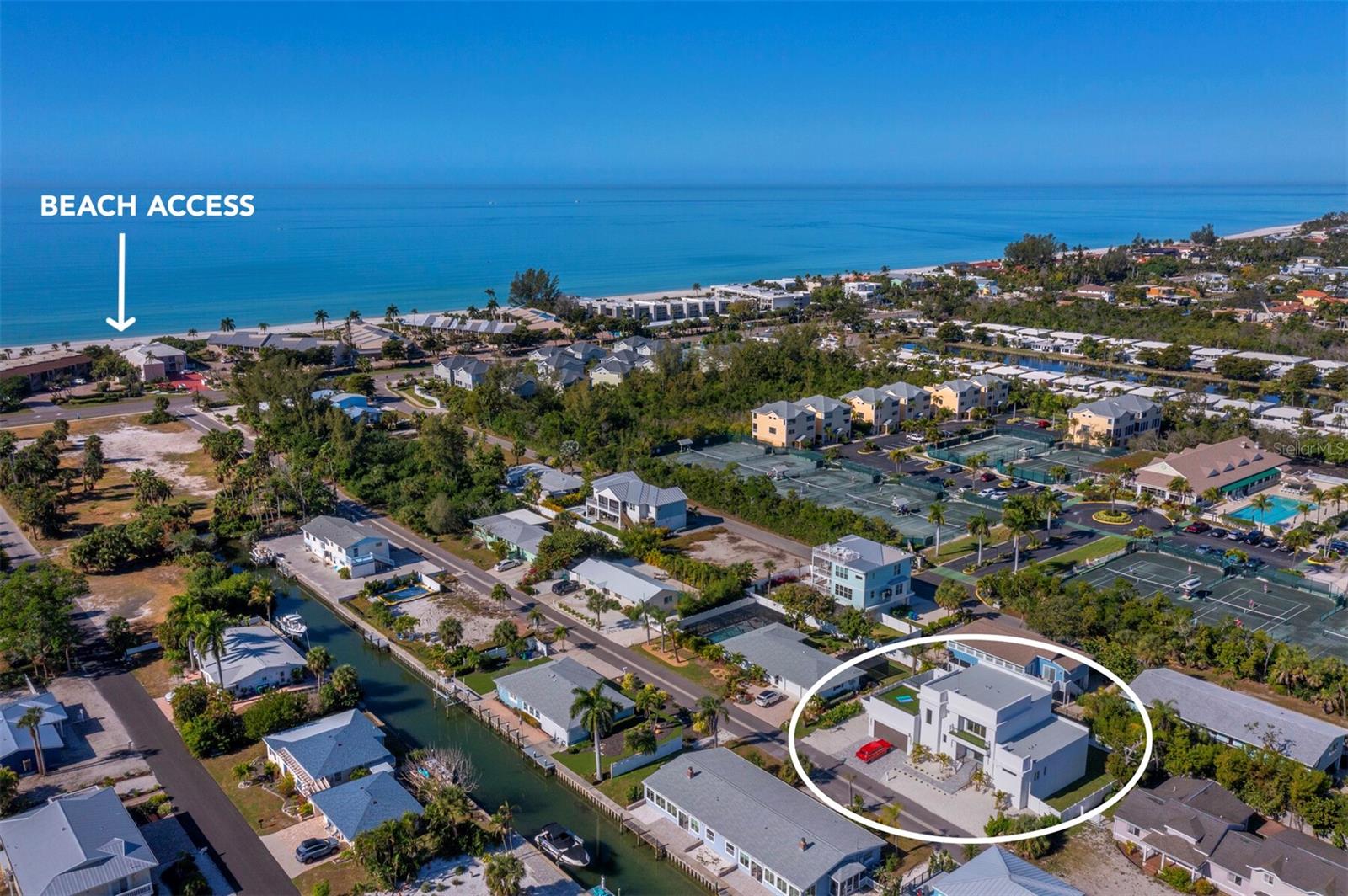 635 JUNGLE QUEEN WAY, LONGBOAT KEY, FL, 34228