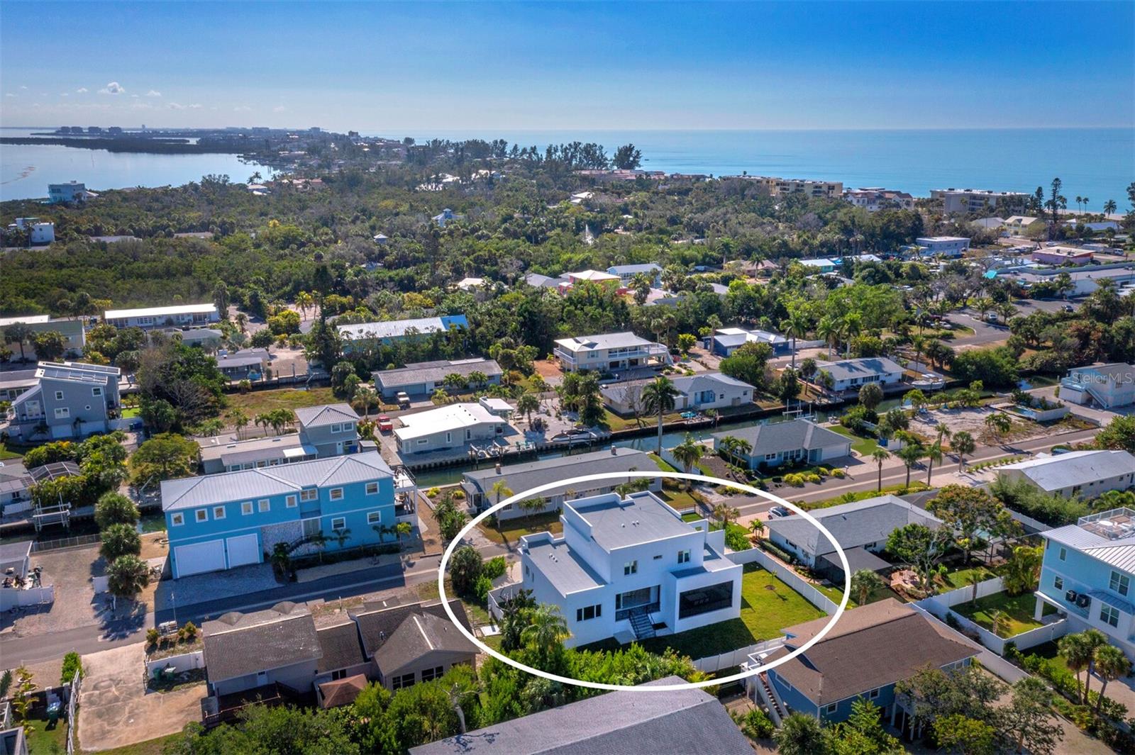 635 JUNGLE QUEEN WAY, LONGBOAT KEY, FL, 34228