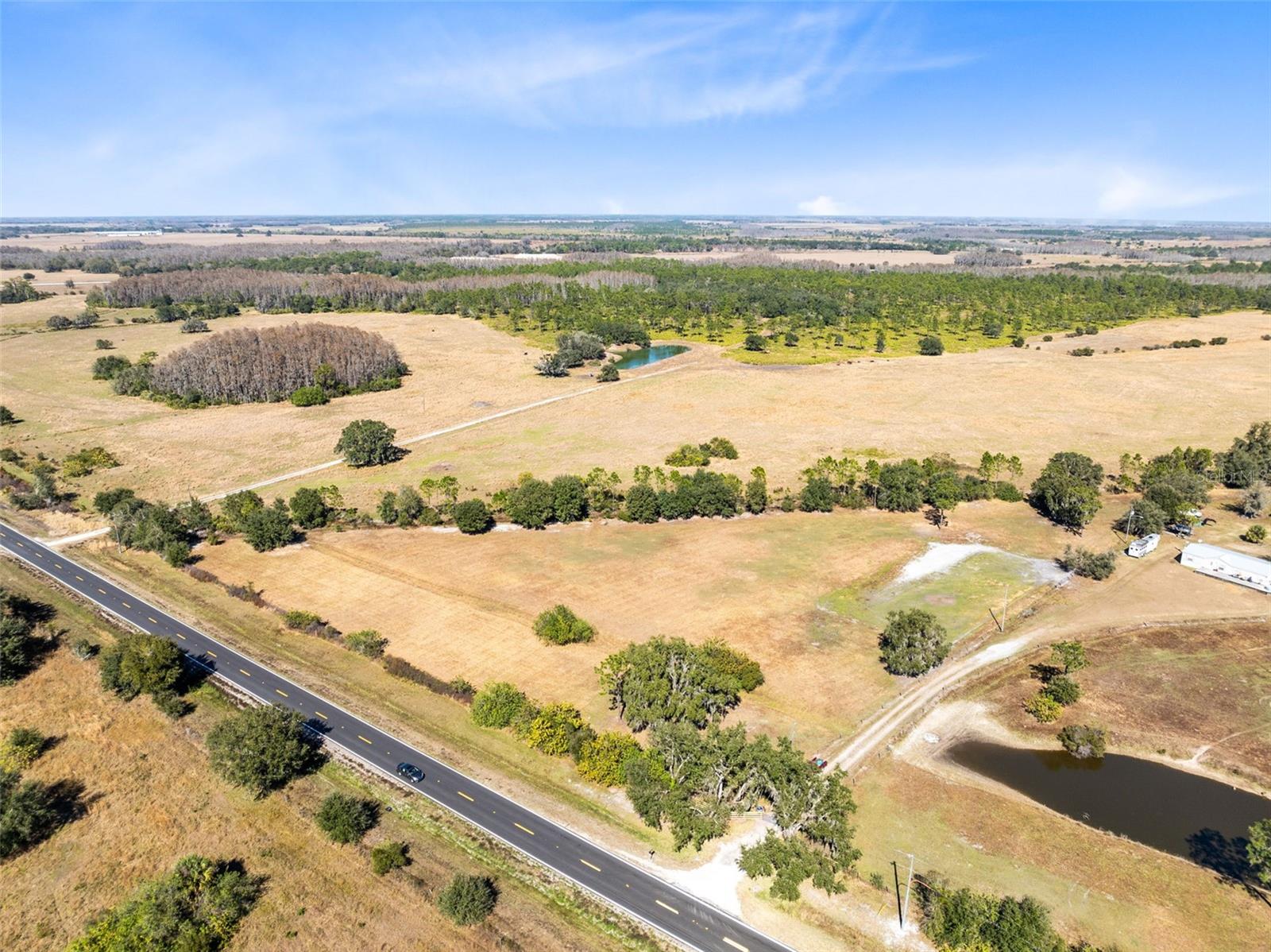 0 N CANOE CREEK RD, KENANSVILLE, FL, 34739