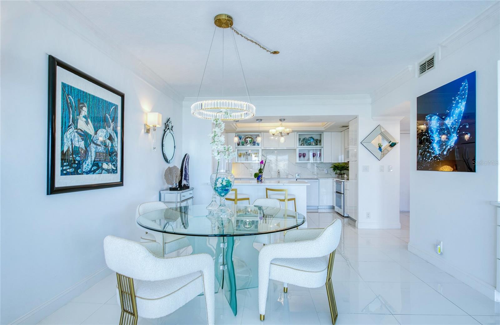8 BELLEVIEW BLVD #702, BELLEAIR, FL, 33756