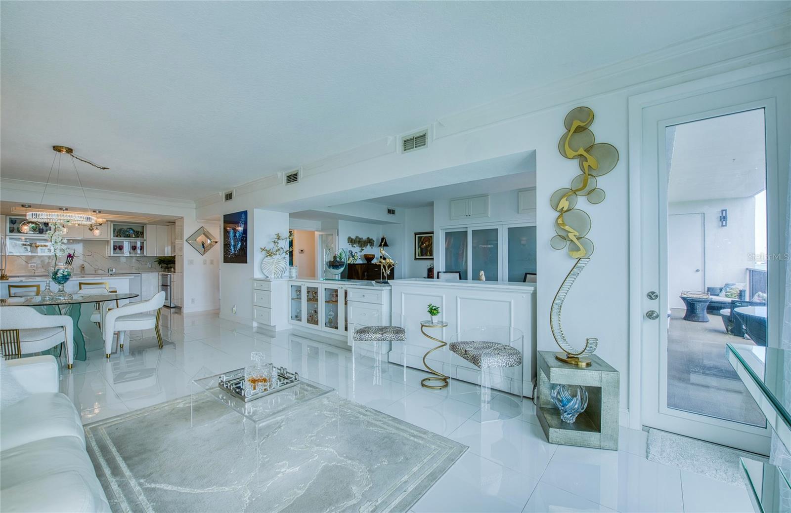 8 BELLEVIEW BLVD #702, BELLEAIR, FL, 33756