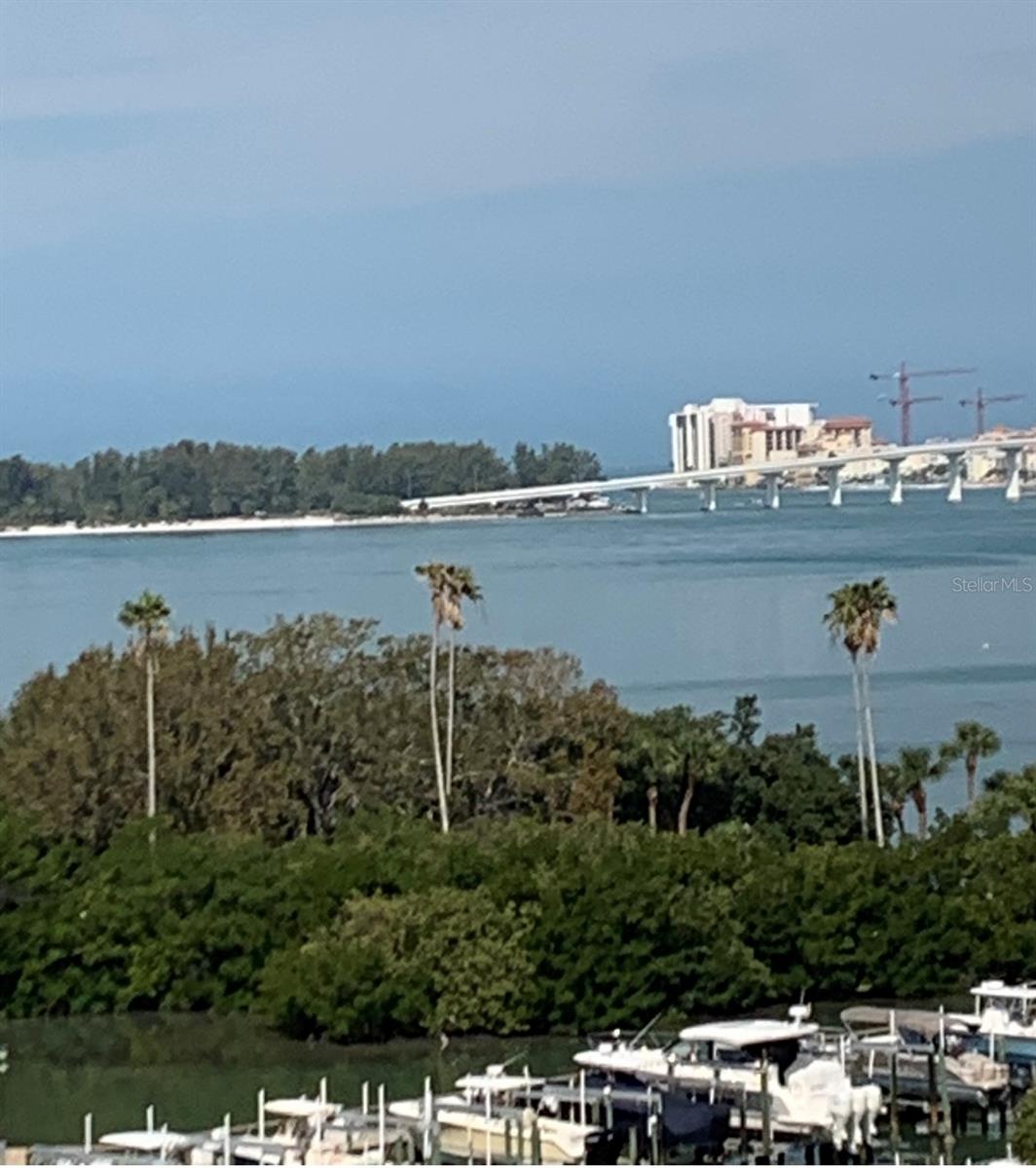 8 BELLEVIEW BLVD #702, BELLEAIR, FL, 33756