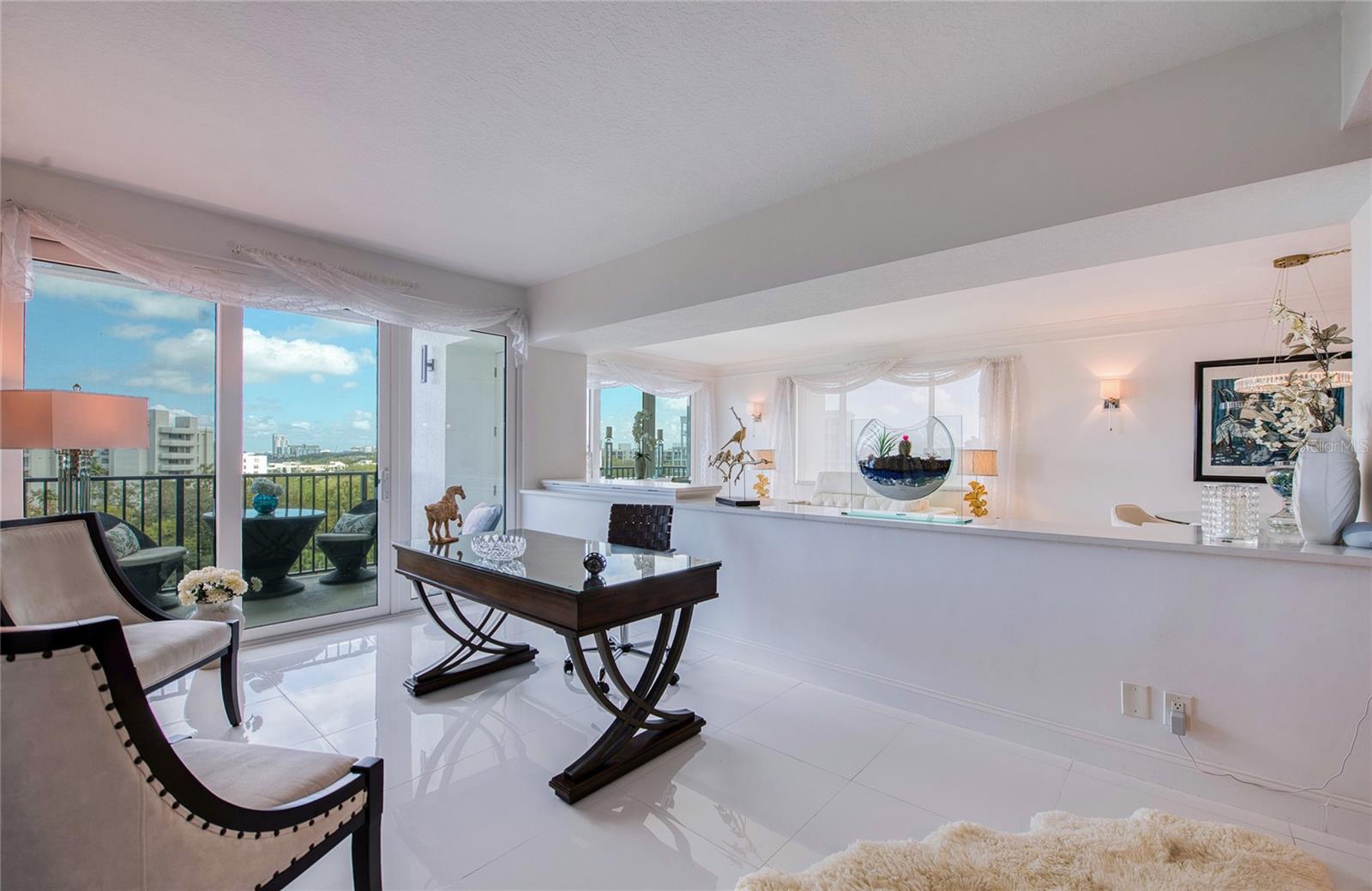 8 BELLEVIEW BLVD #702, BELLEAIR, FL, 33756
