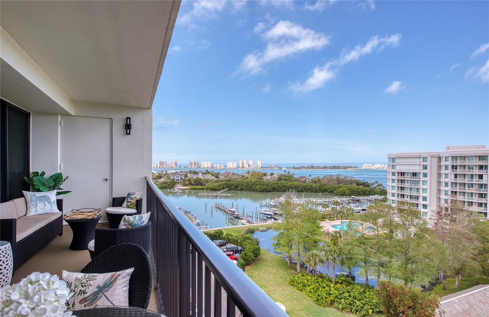 8 BELLEVIEW BLVD #702, BELLEAIR, FL, 33756