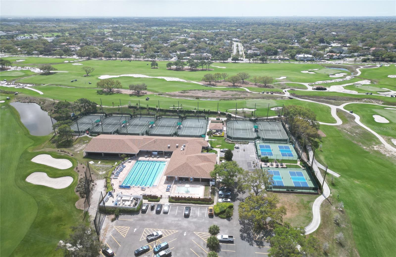 8 BELLEVIEW BLVD #702, BELLEAIR, FL, 33756